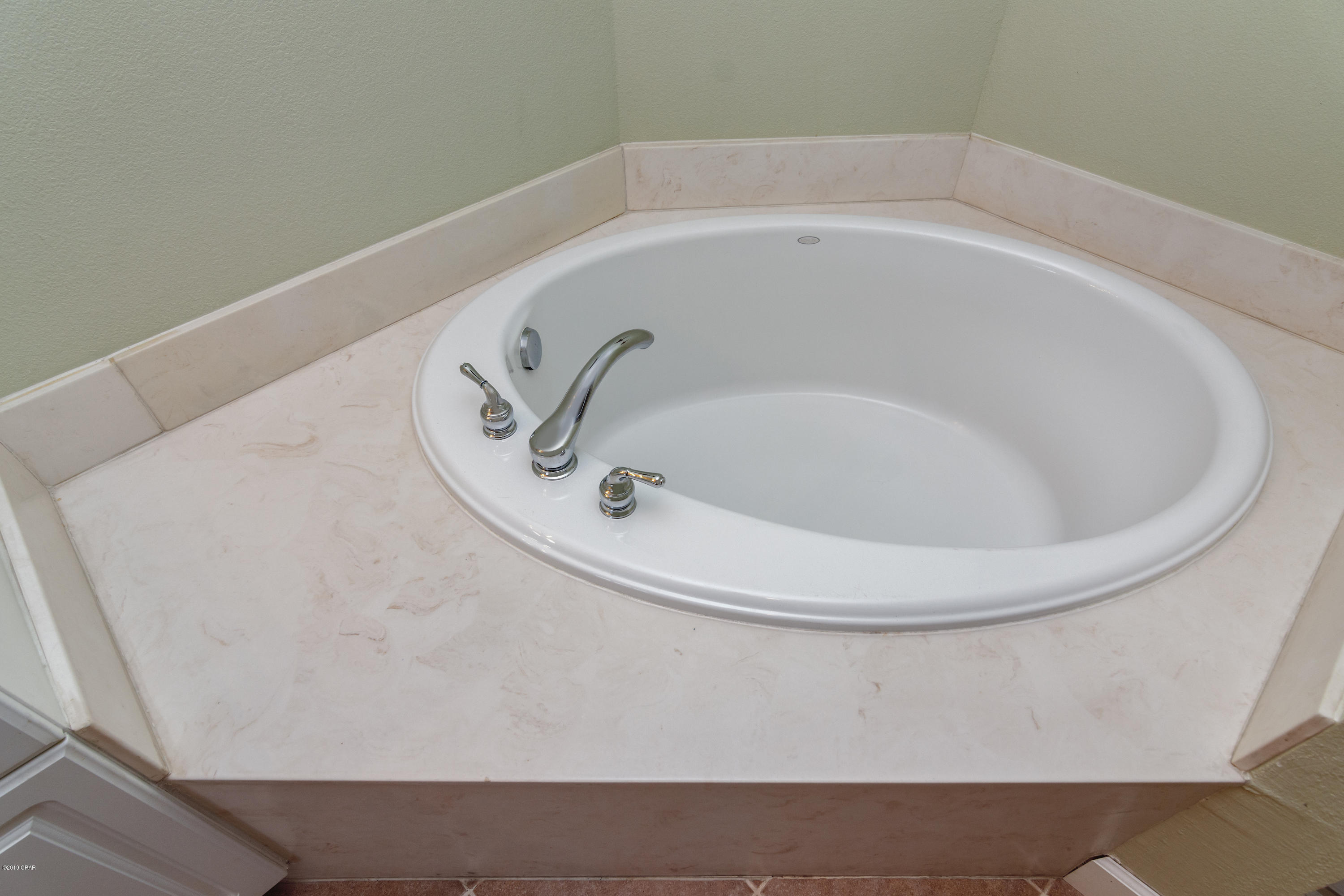 Tidewater Beach Phase I - Residential