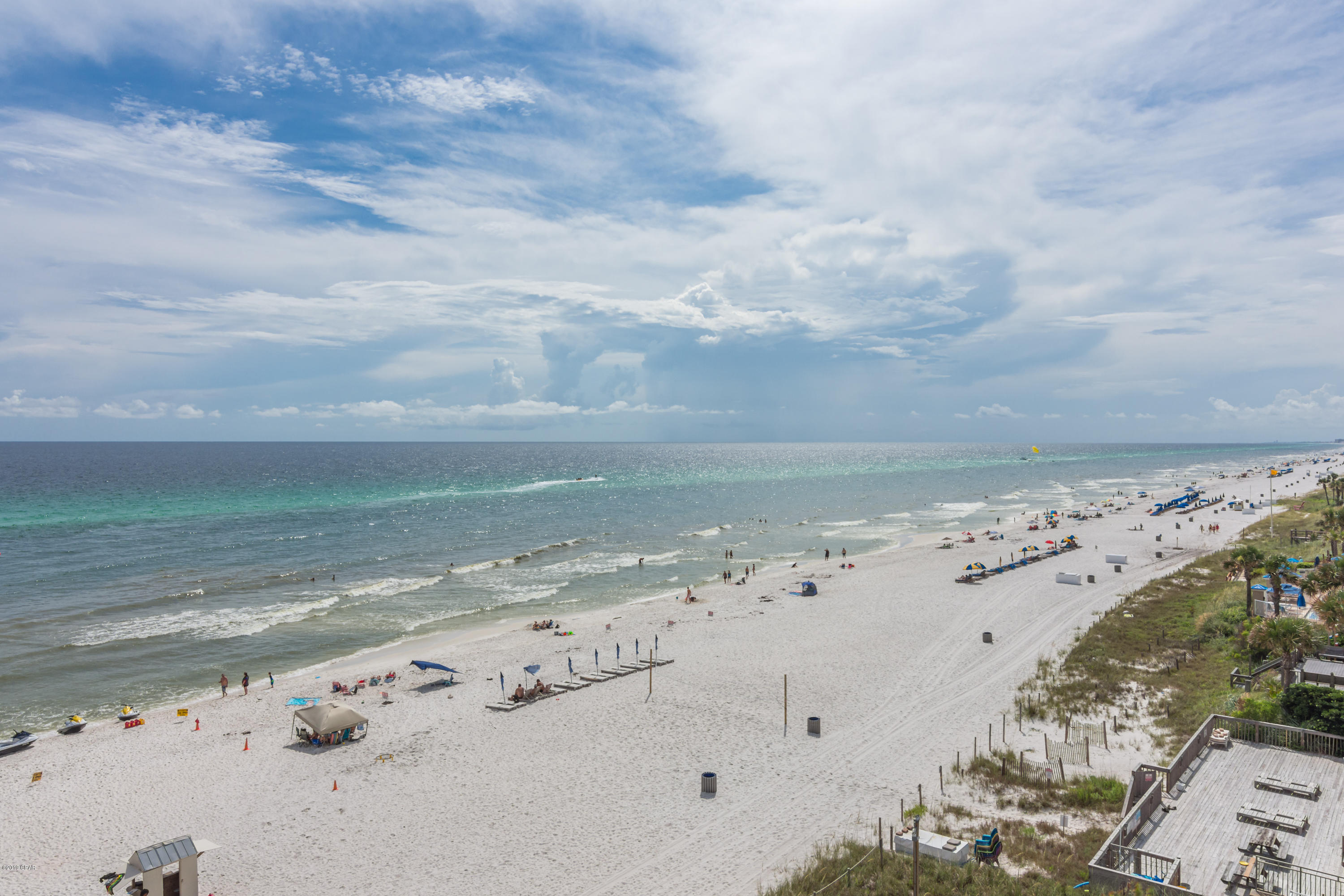 Tidewater Beach Phase I - Residential