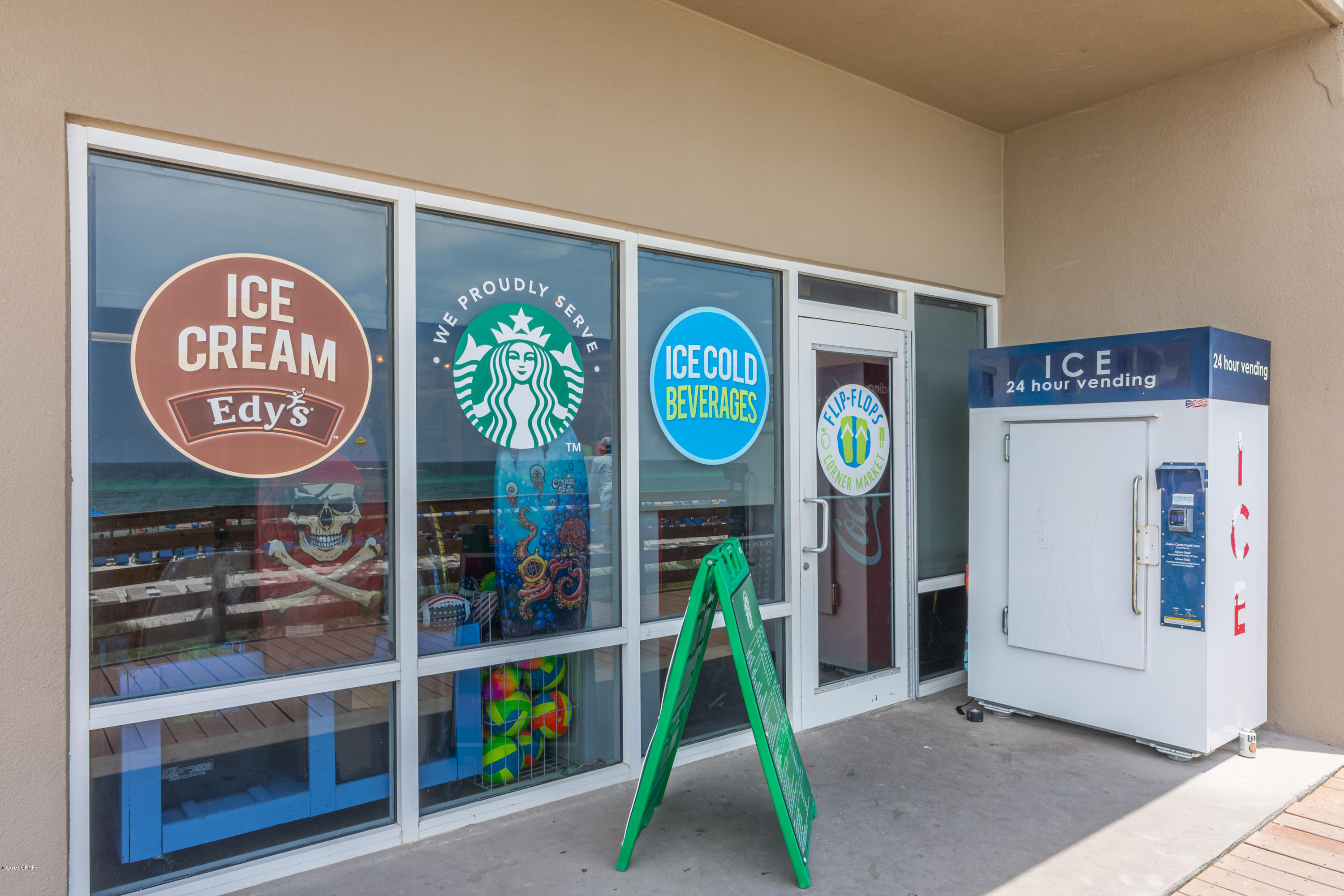 Tidewater Beach Phase I - Residential