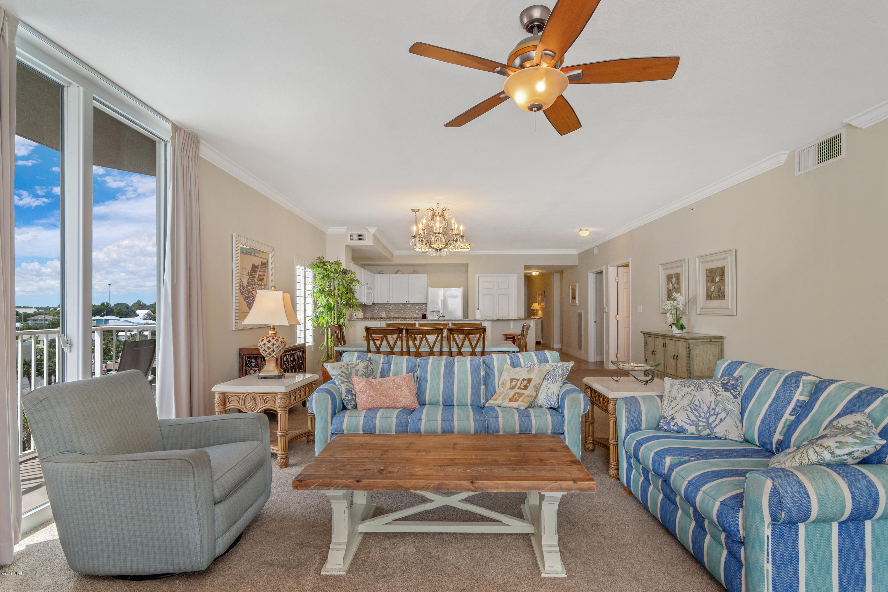 Tidewater Beach Phase I - Residential