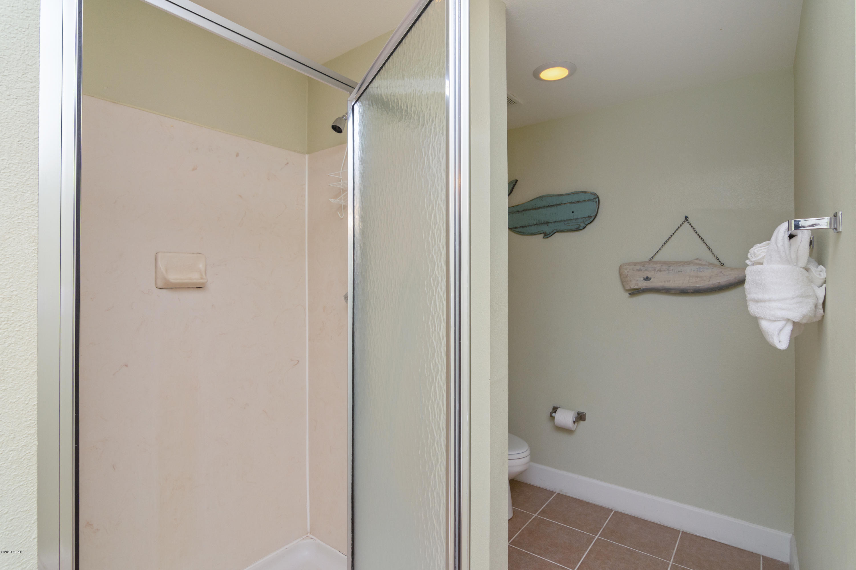 Tidewater Beach Phase I - Residential