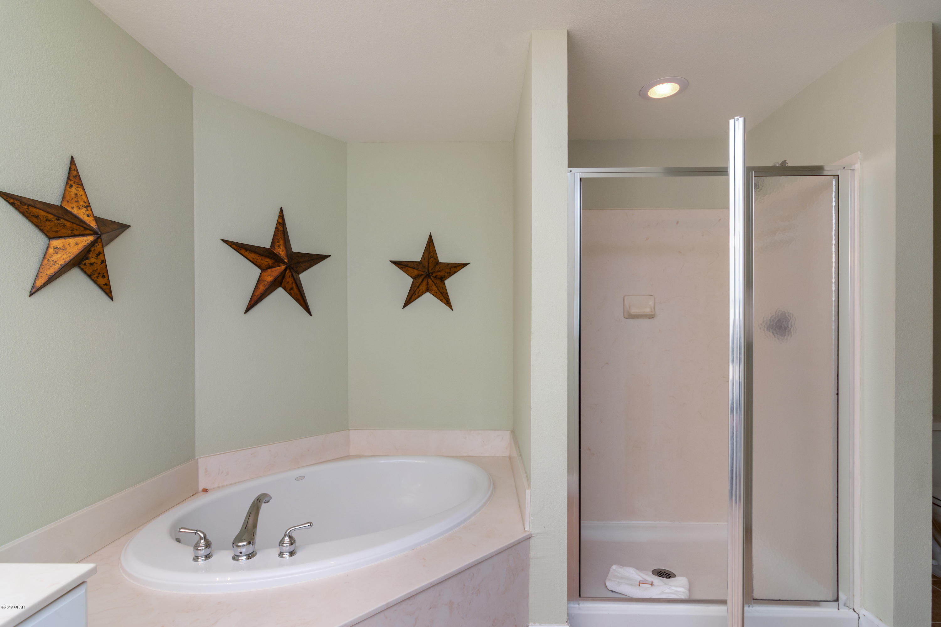 Tidewater Beach Phase I - Residential