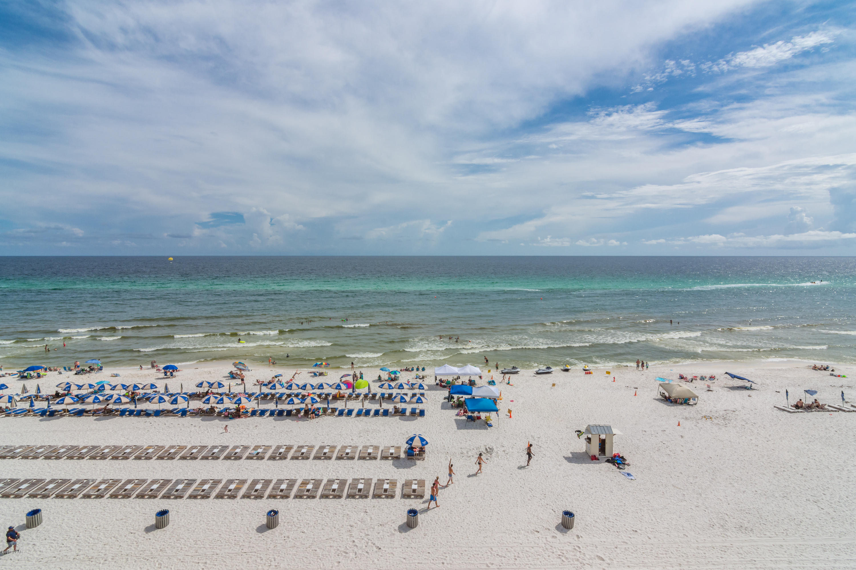 Tidewater Beach Phase I - Residential