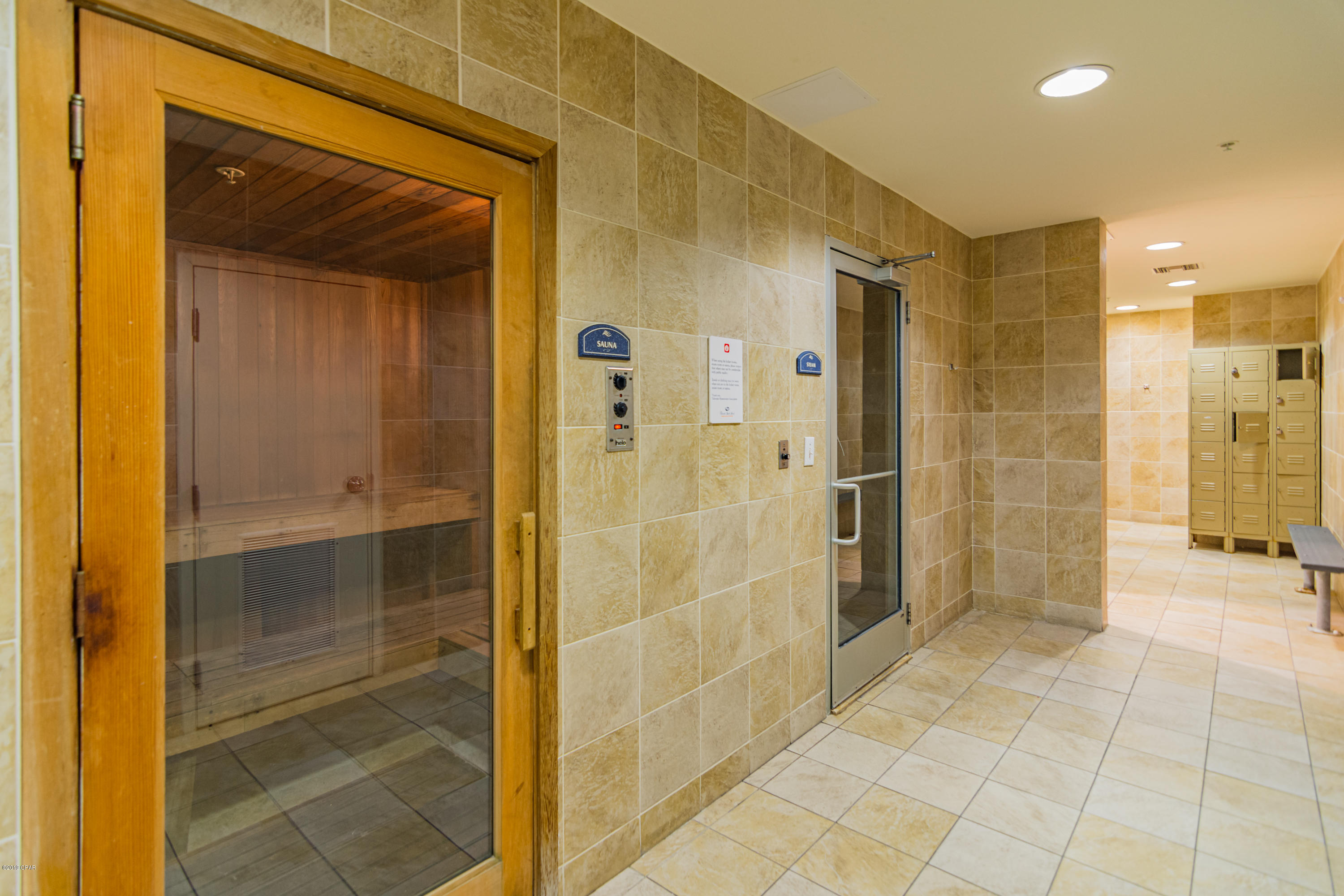 Tidewater Beach Phase I - Residential