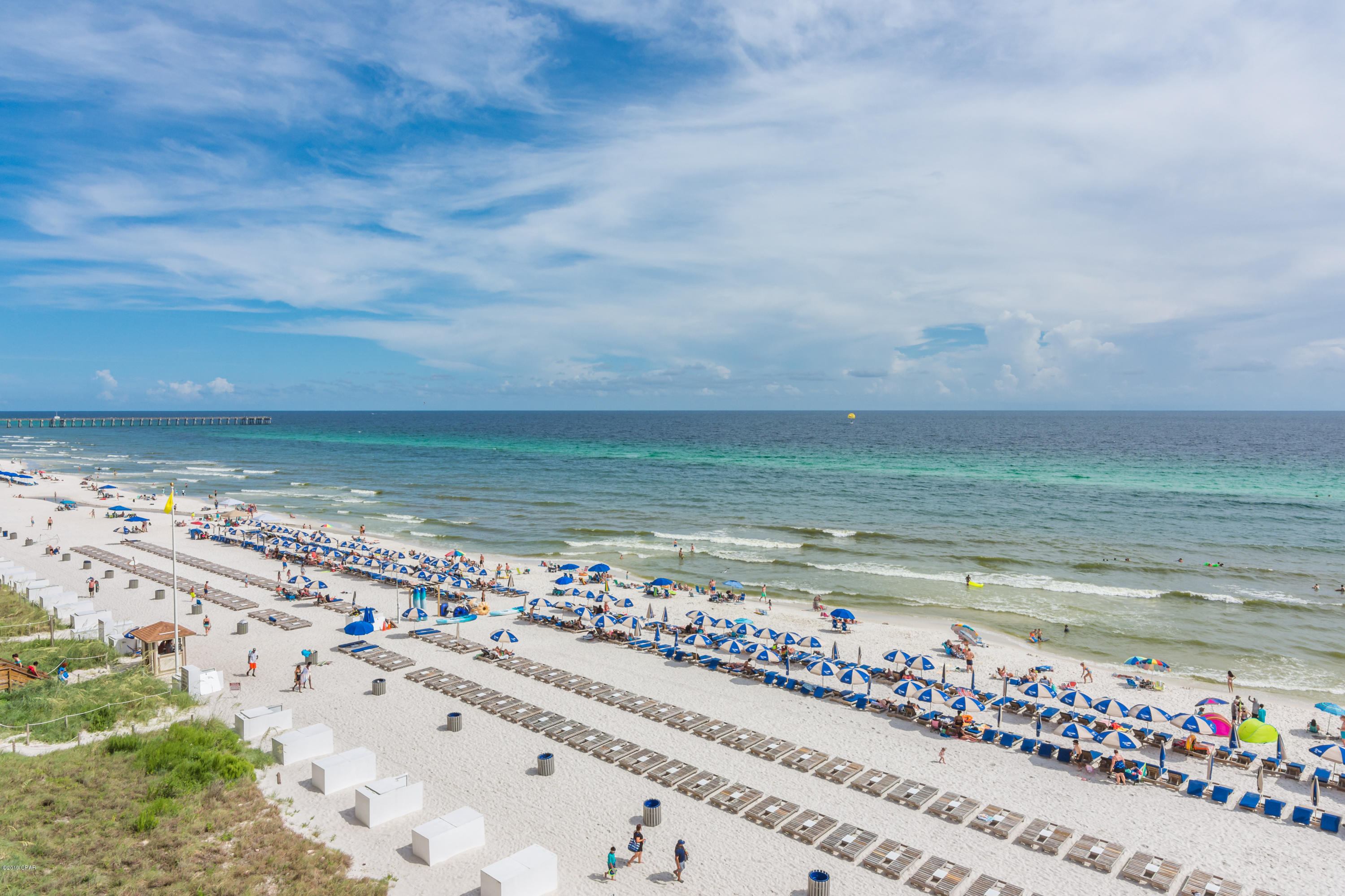 Tidewater Beach Phase I - Residential