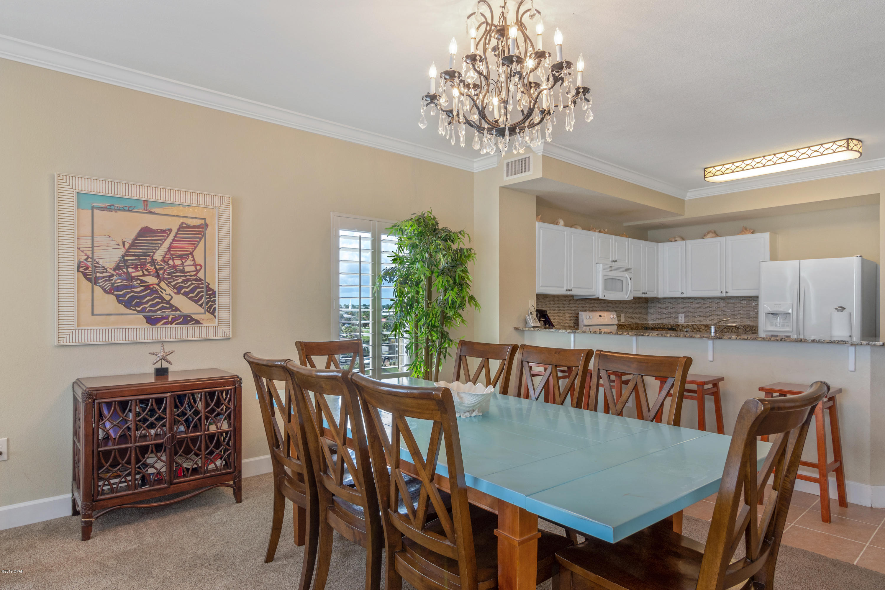 Tidewater Beach Phase I - Residential