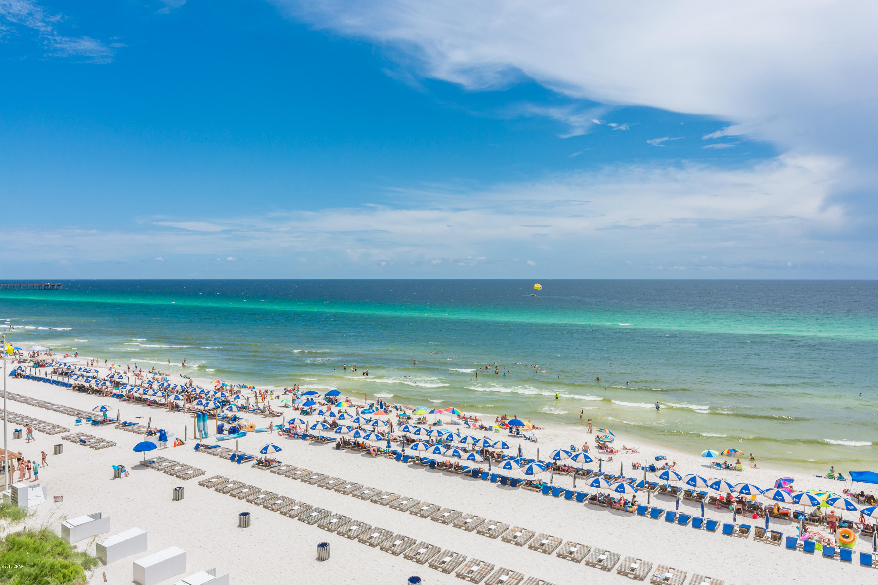 Tidewater Beach Phase I - Residential