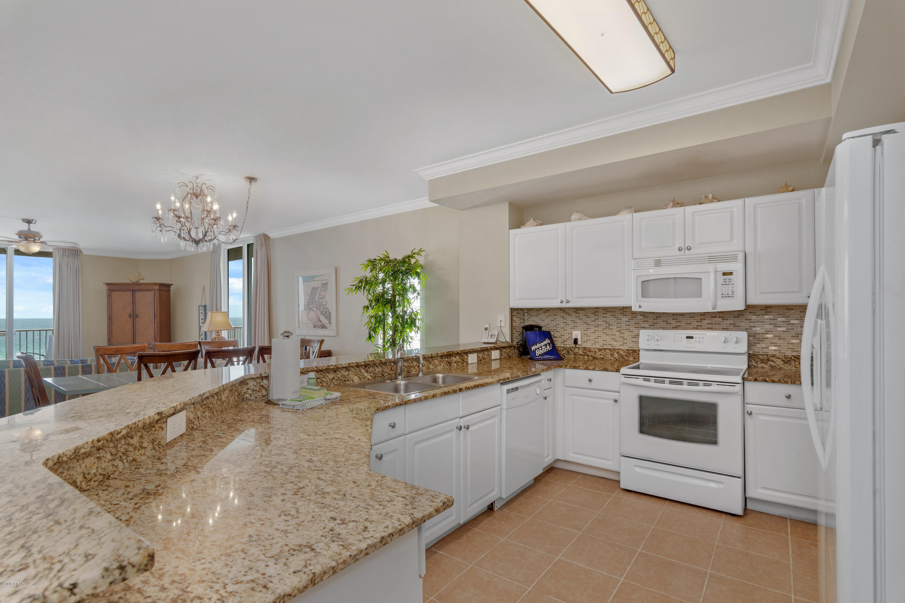 Tidewater Beach Phase I - Residential