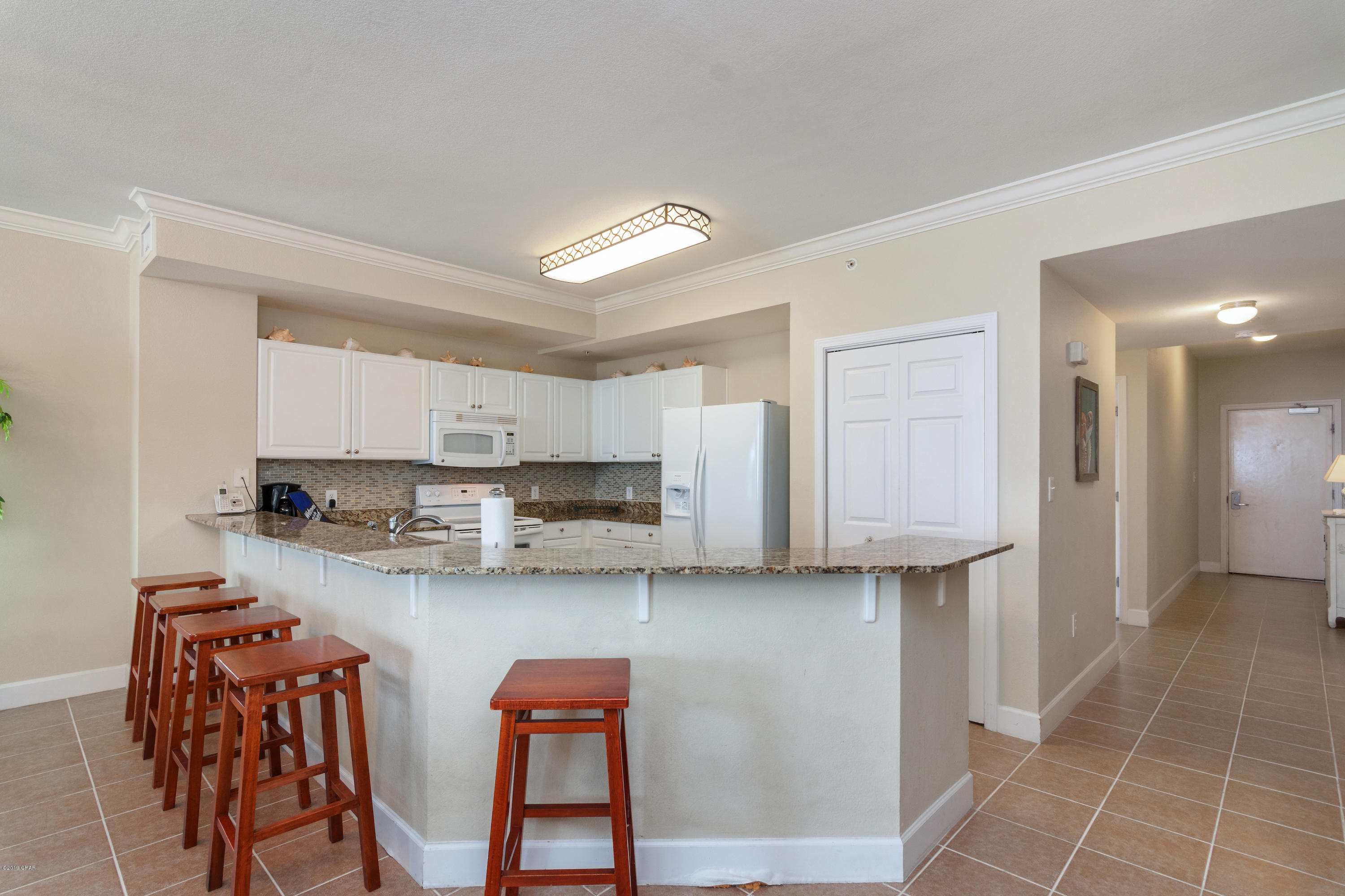 Tidewater Beach Phase I - Residential