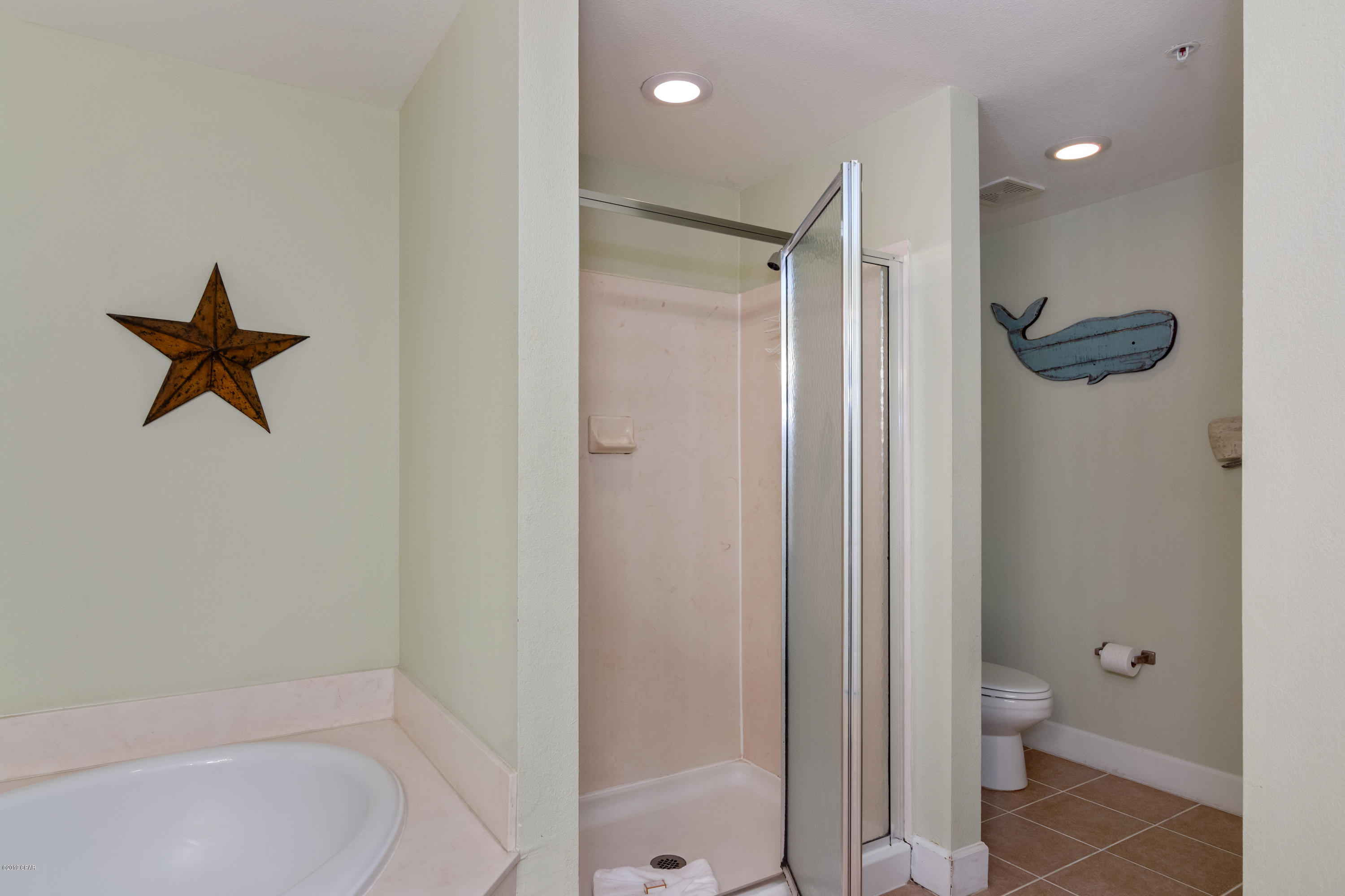 Tidewater Beach Phase I - Residential