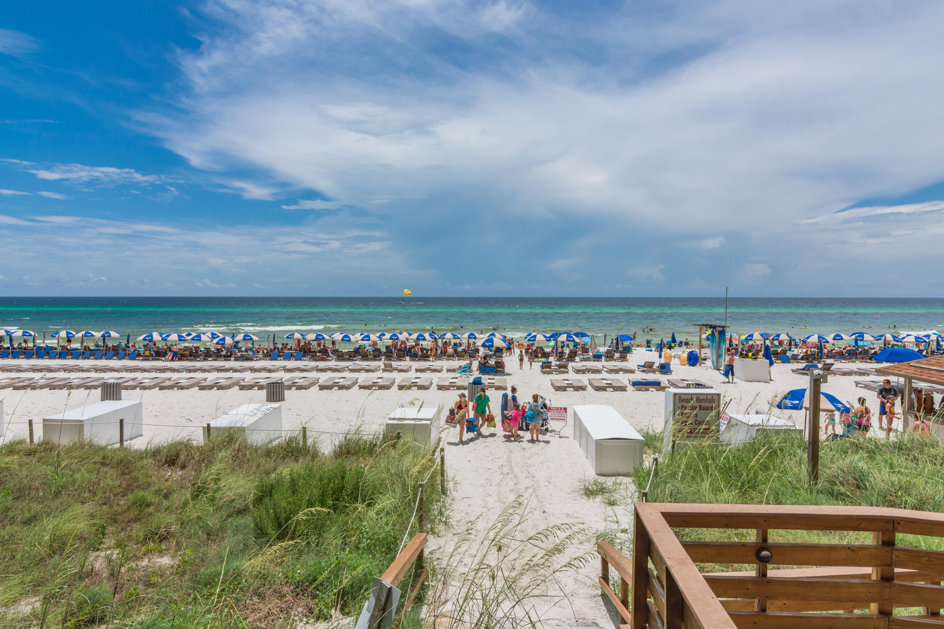 Tidewater Beach Phase I - Residential