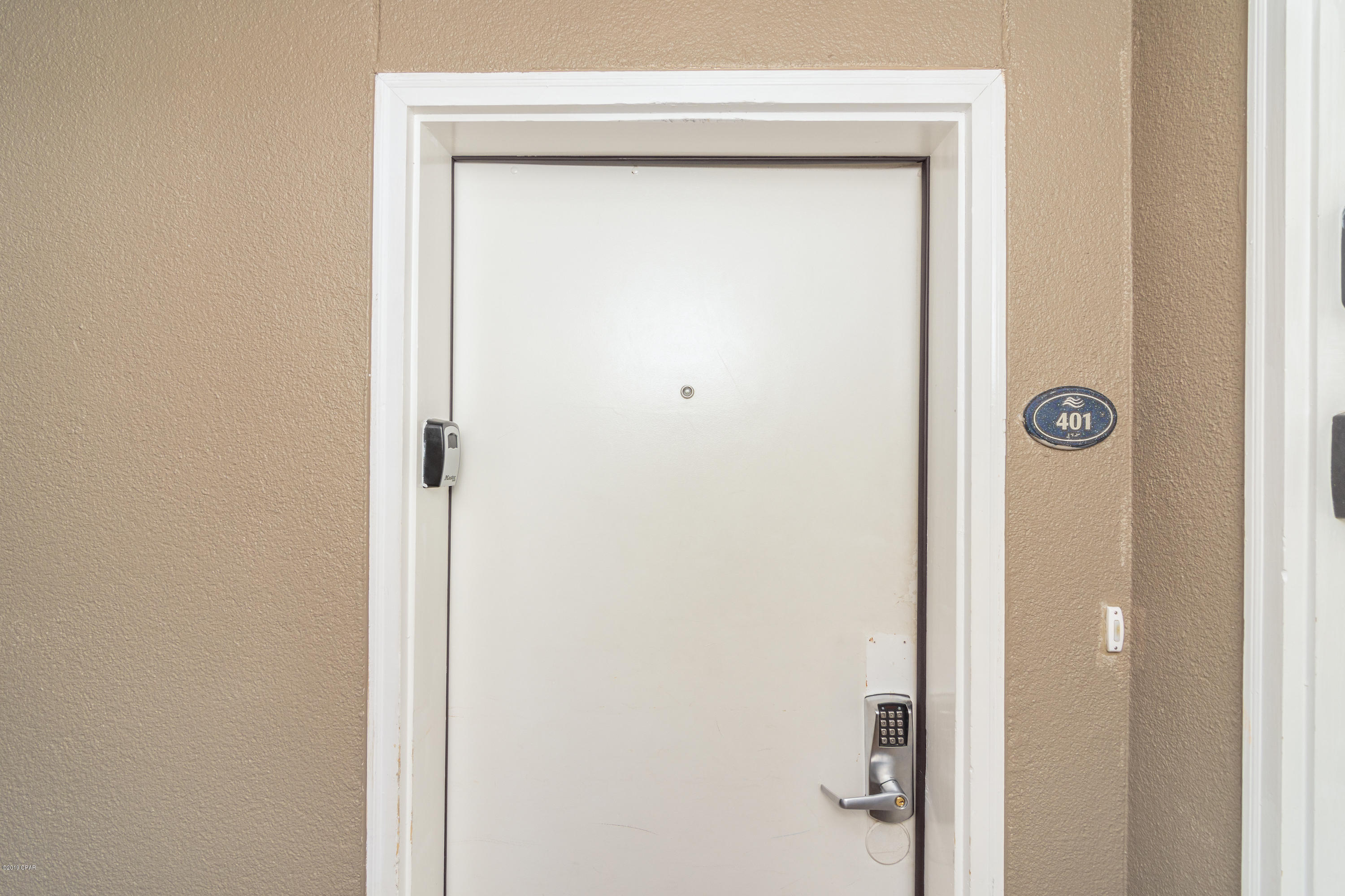 Tidewater Beach Phase I - Residential