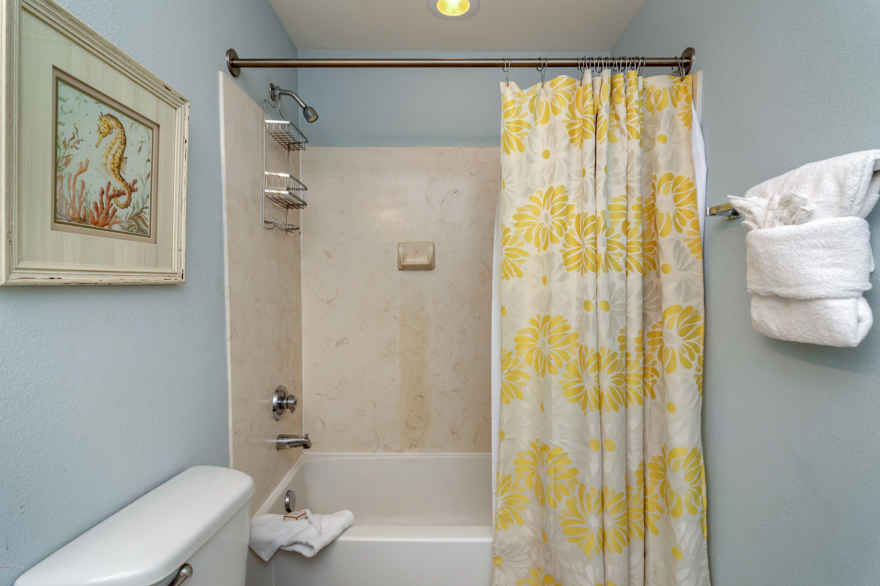 Tidewater Beach Phase I - Residential