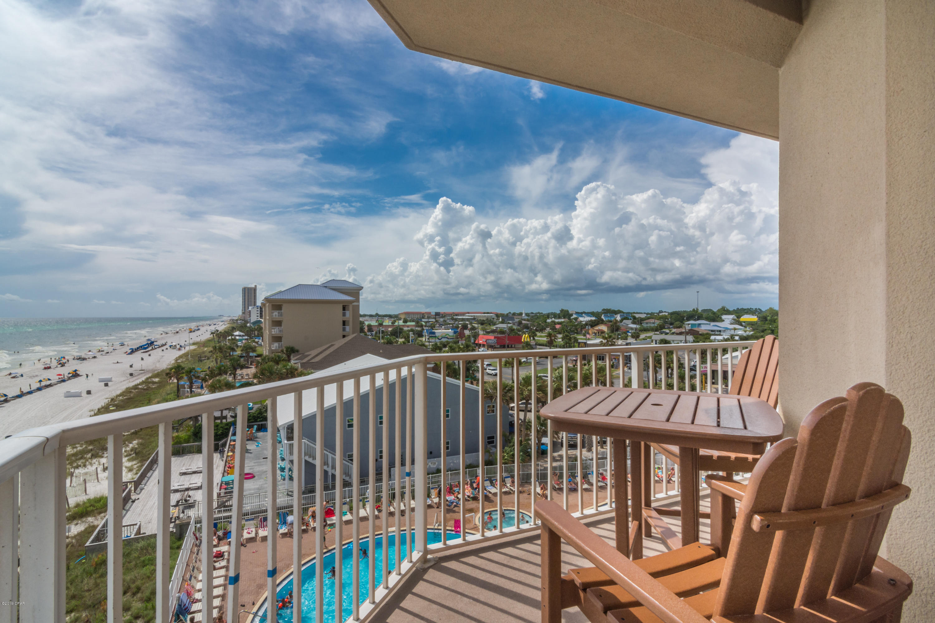 Tidewater Beach Phase I - Residential