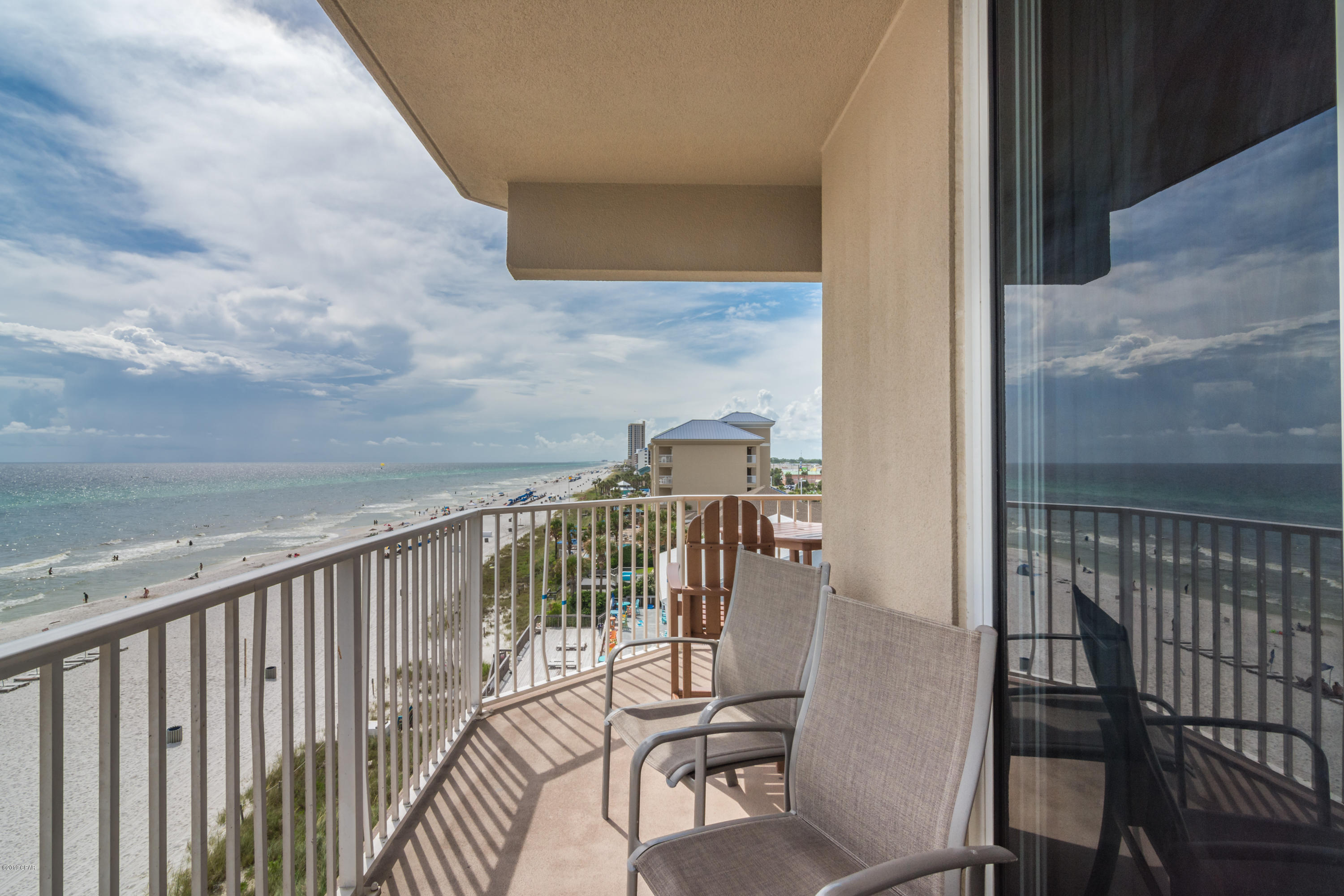 Tidewater Beach Phase I - Residential