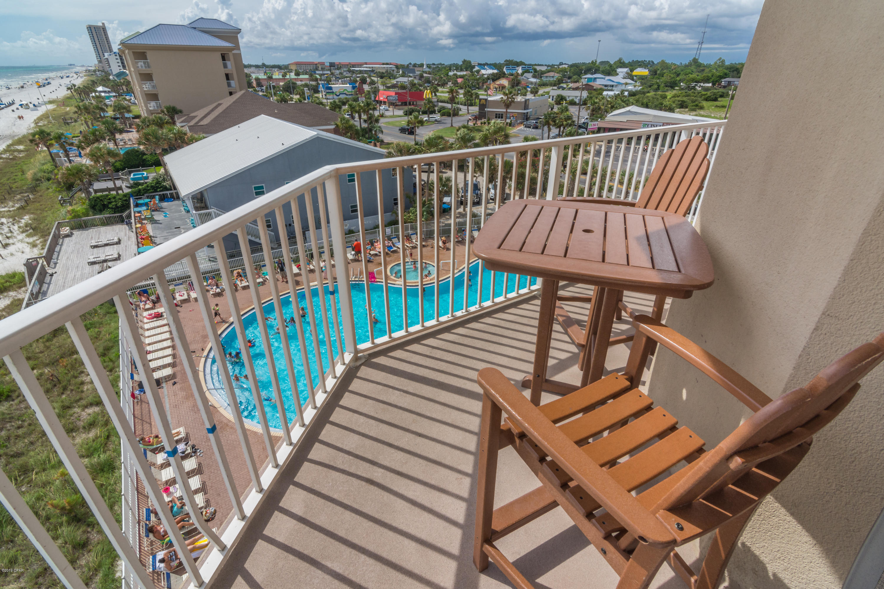 Tidewater Beach Phase I - Residential