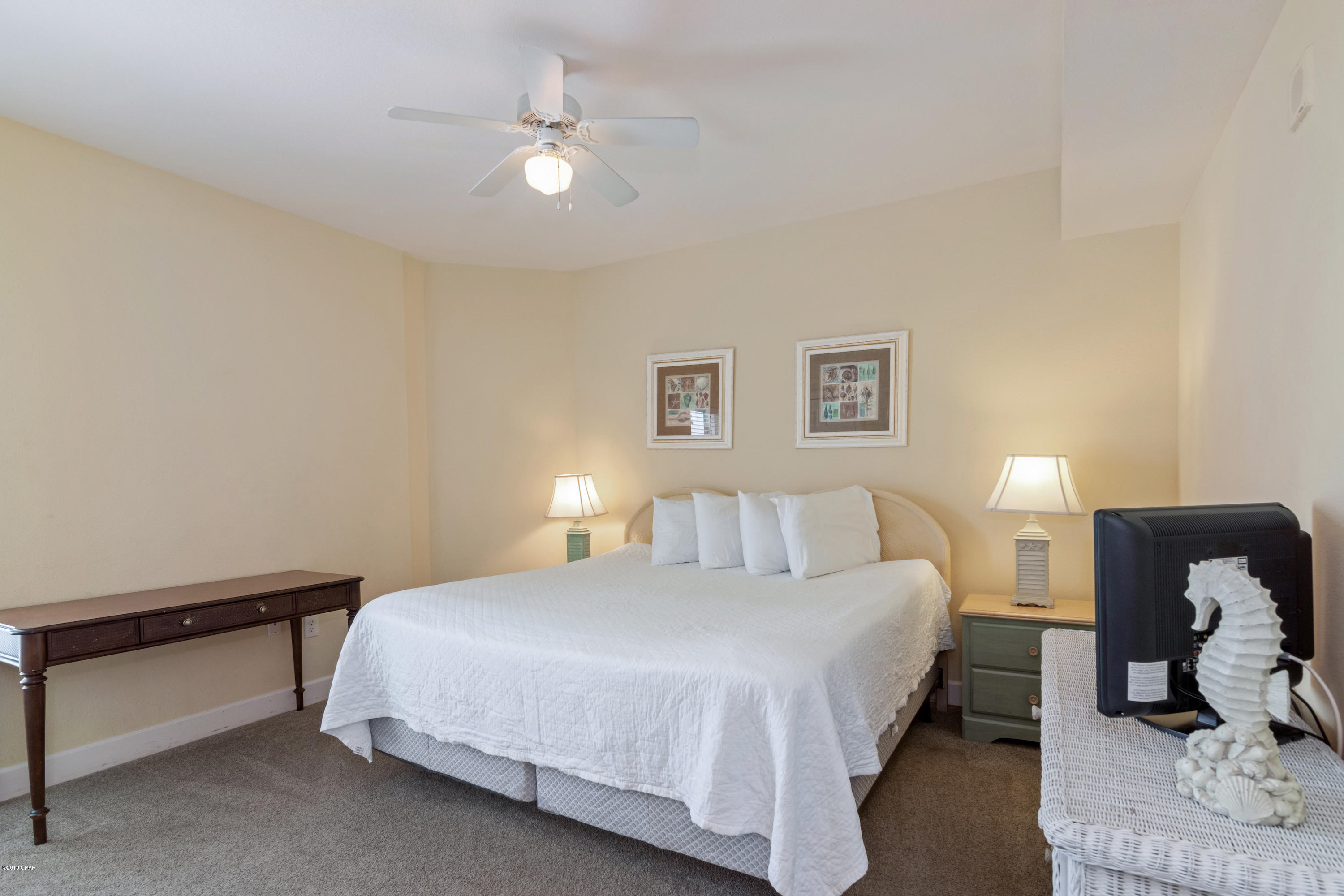 Tidewater Beach Phase I - Residential