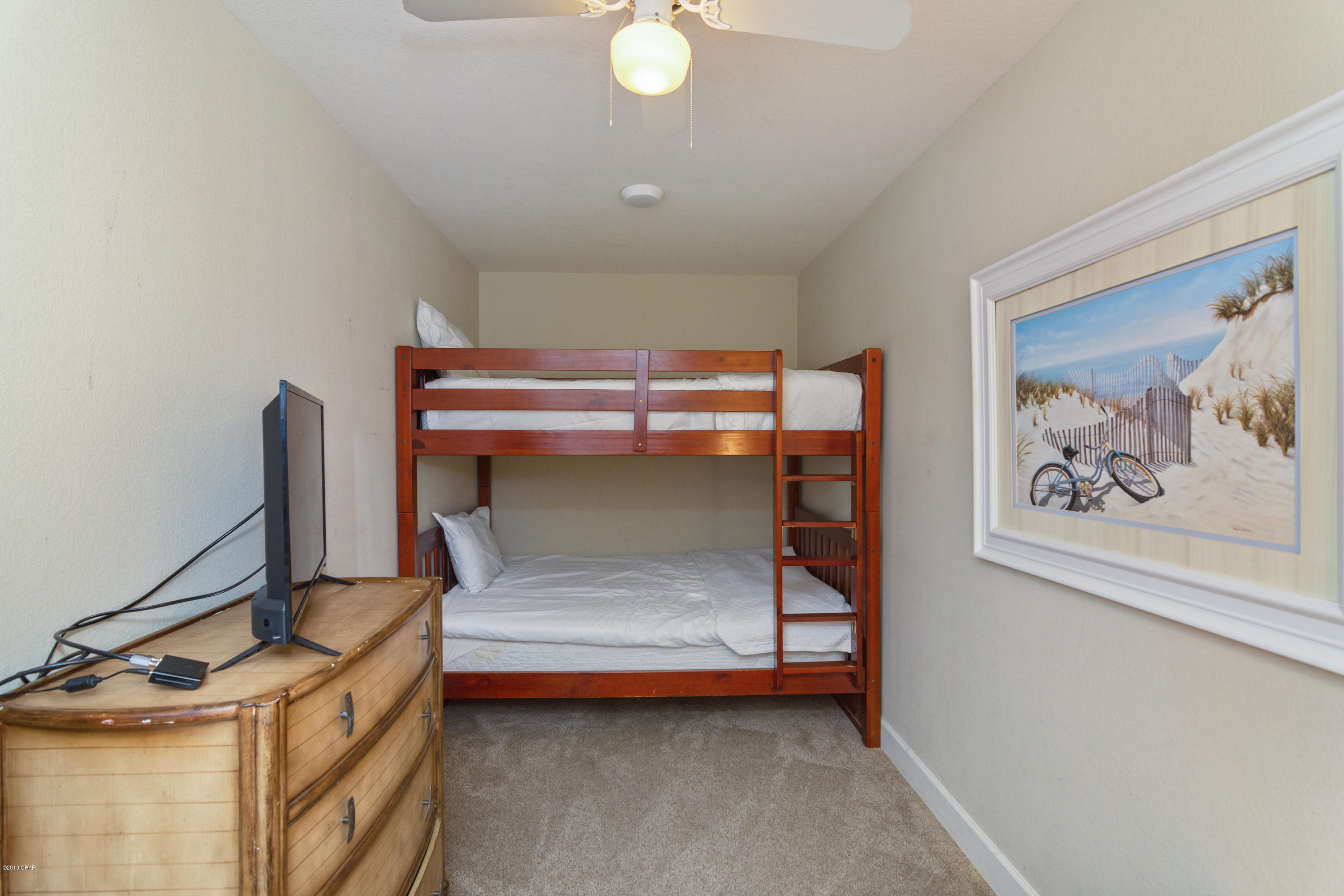 Tidewater Beach Phase I - Residential