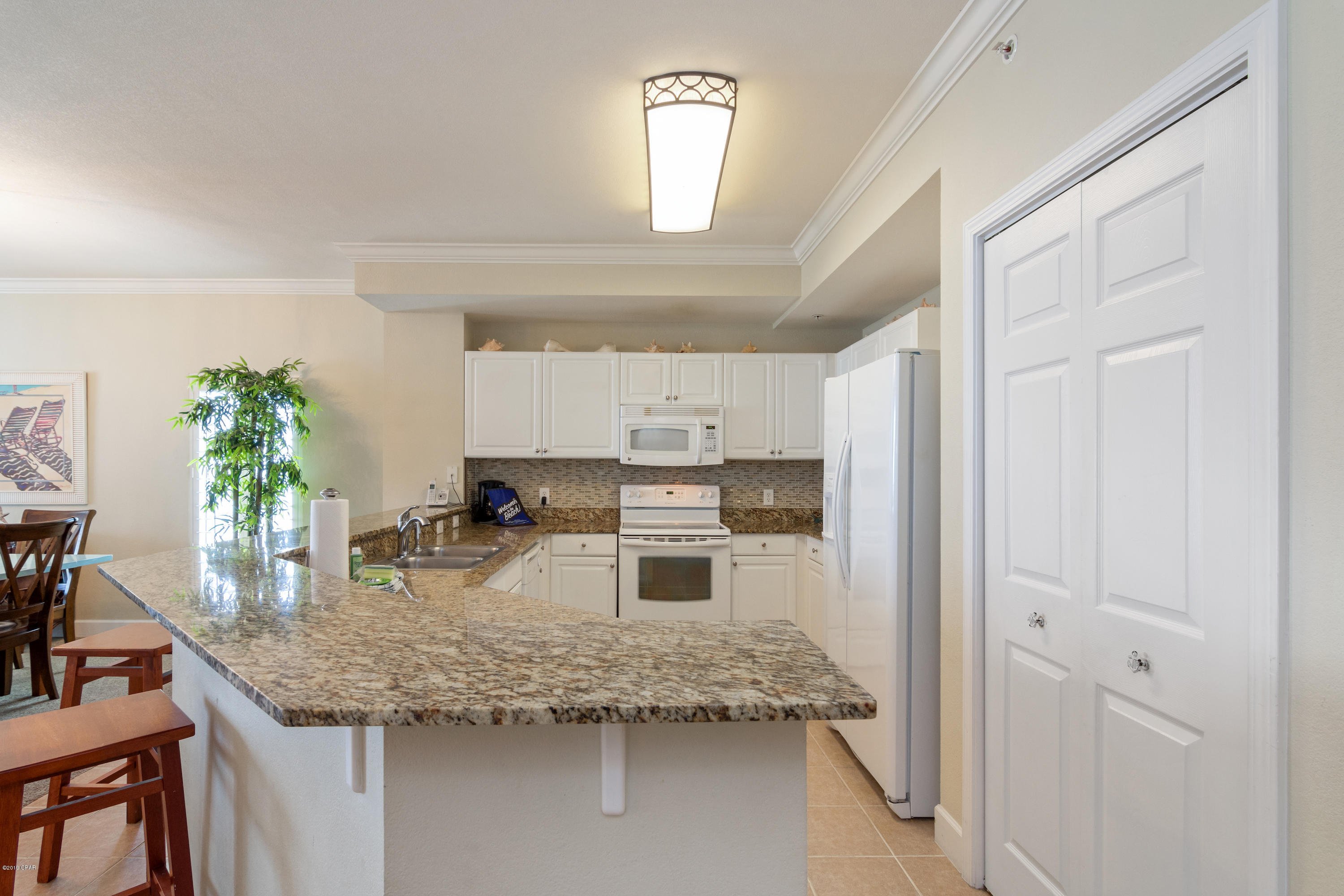 Tidewater Beach Phase I - Residential