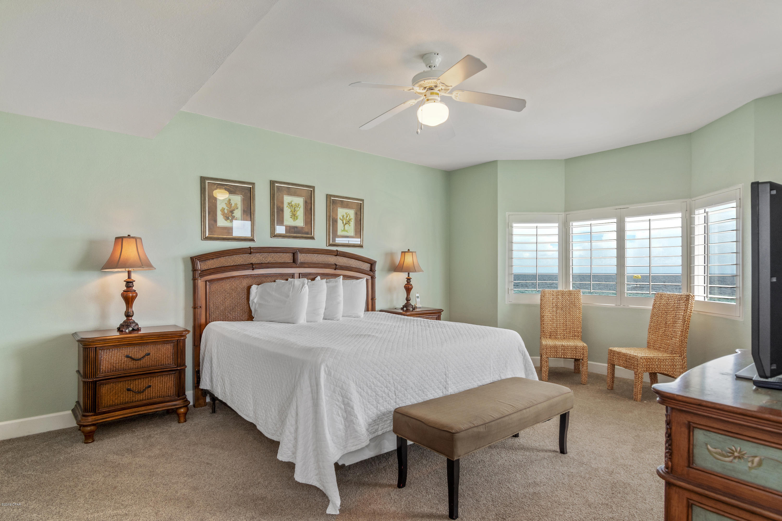 Tidewater Beach Phase I - Residential