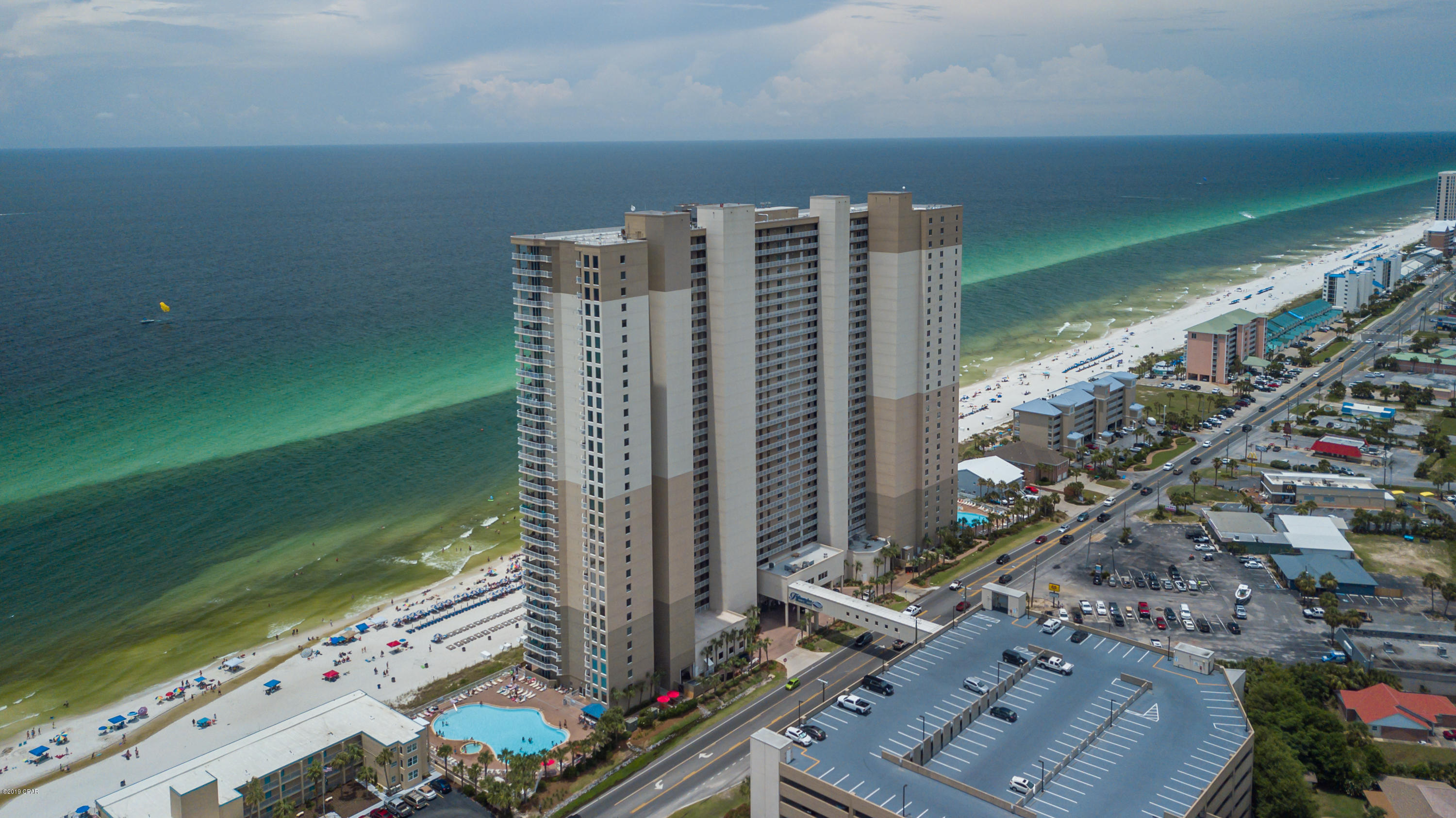 Tidewater Beach Phase I - Residential