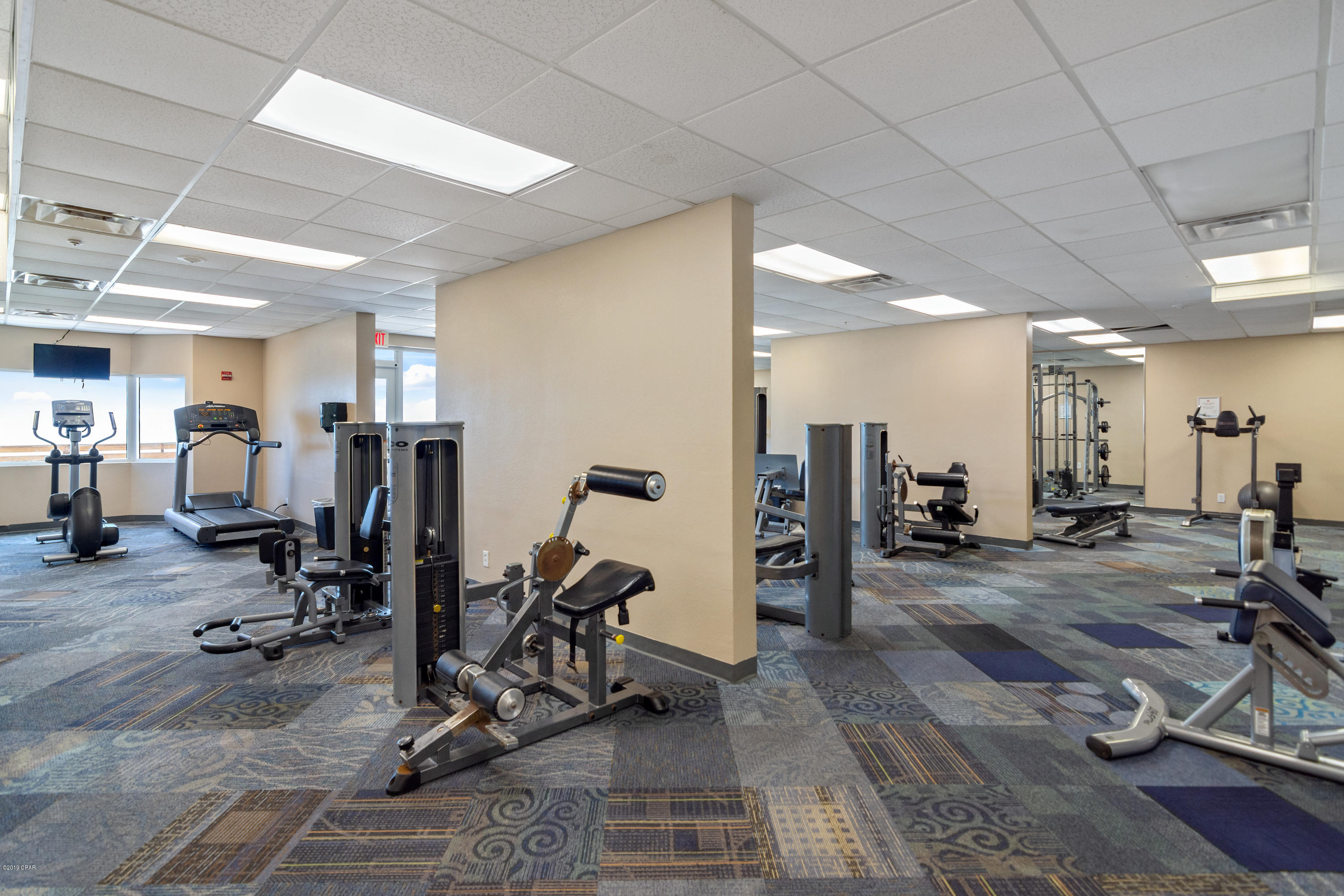 Tidewater Beach Phase I - Residential