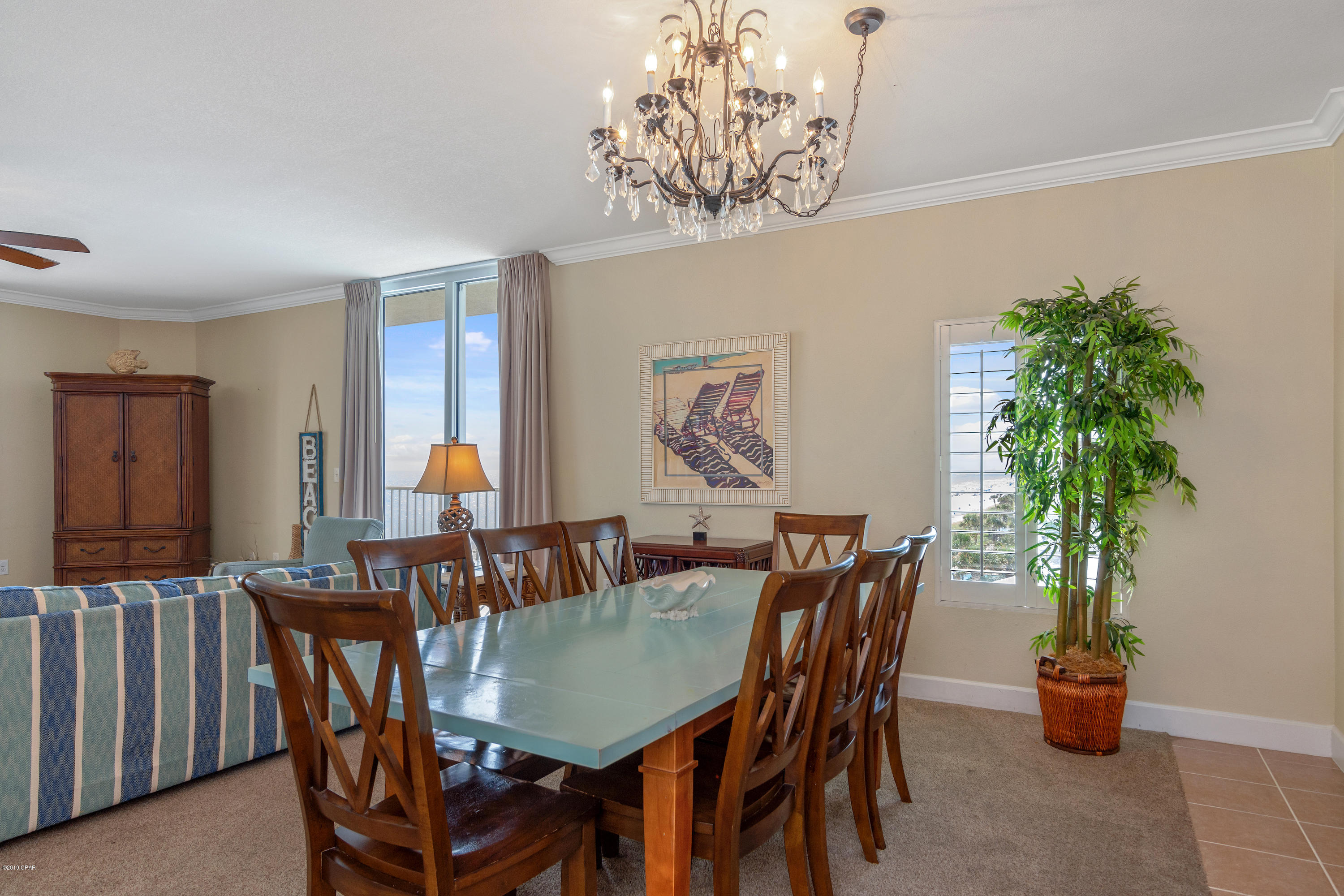 Tidewater Beach Phase I - Residential