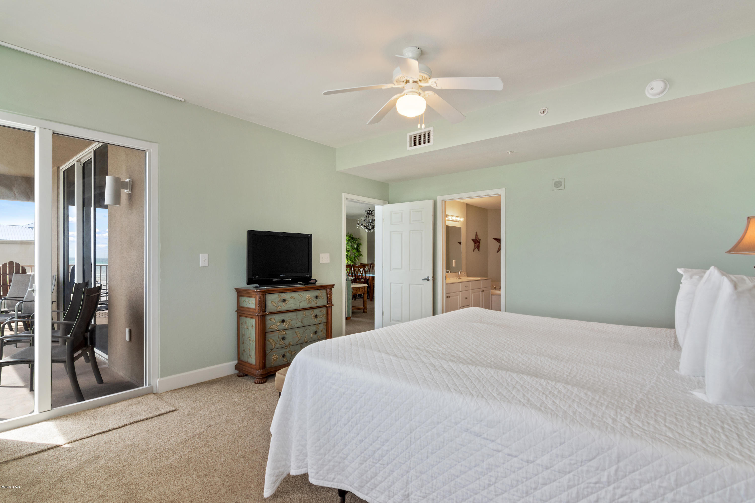 Tidewater Beach Phase I - Residential