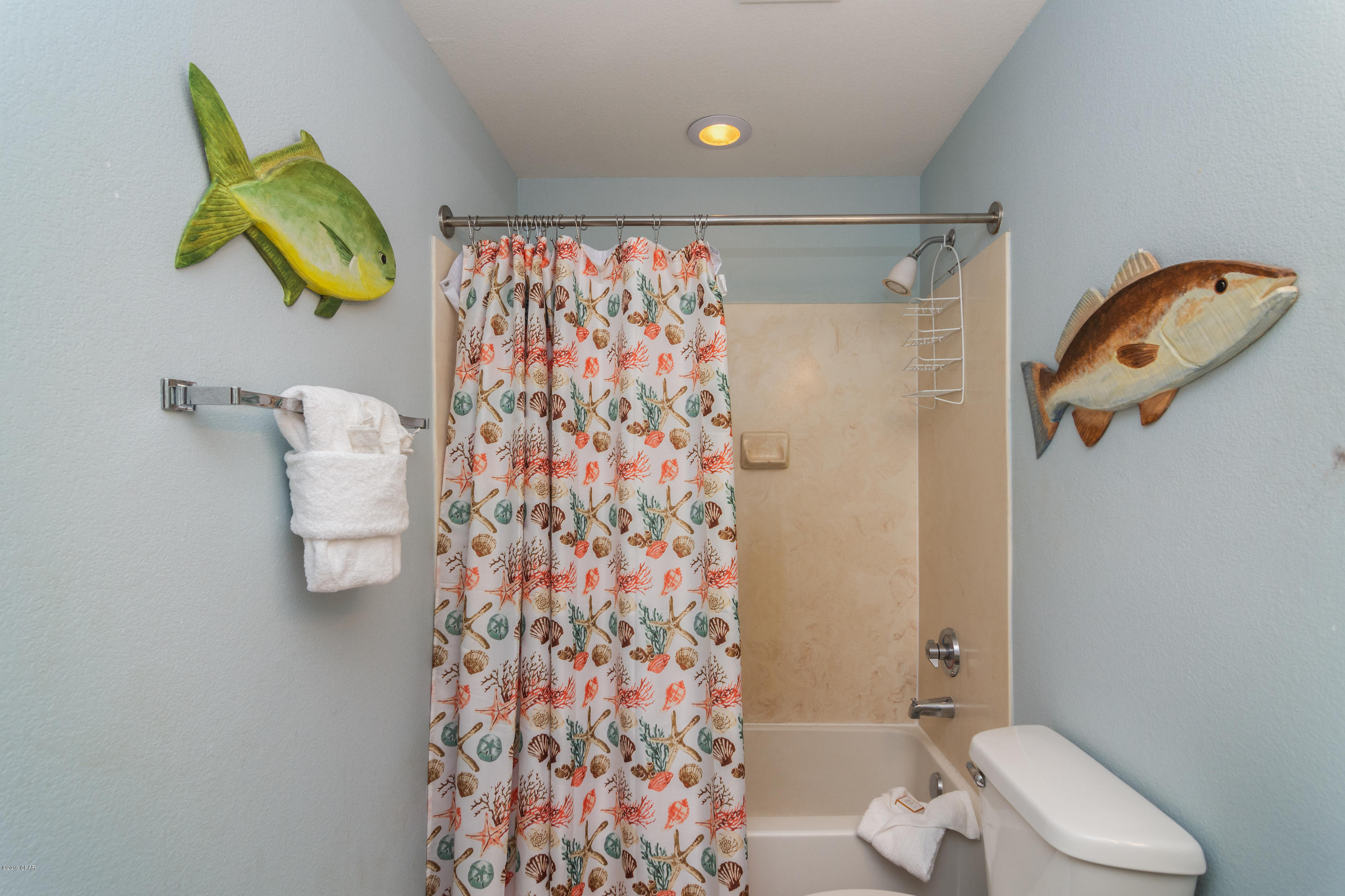 Tidewater Beach Phase I - Residential