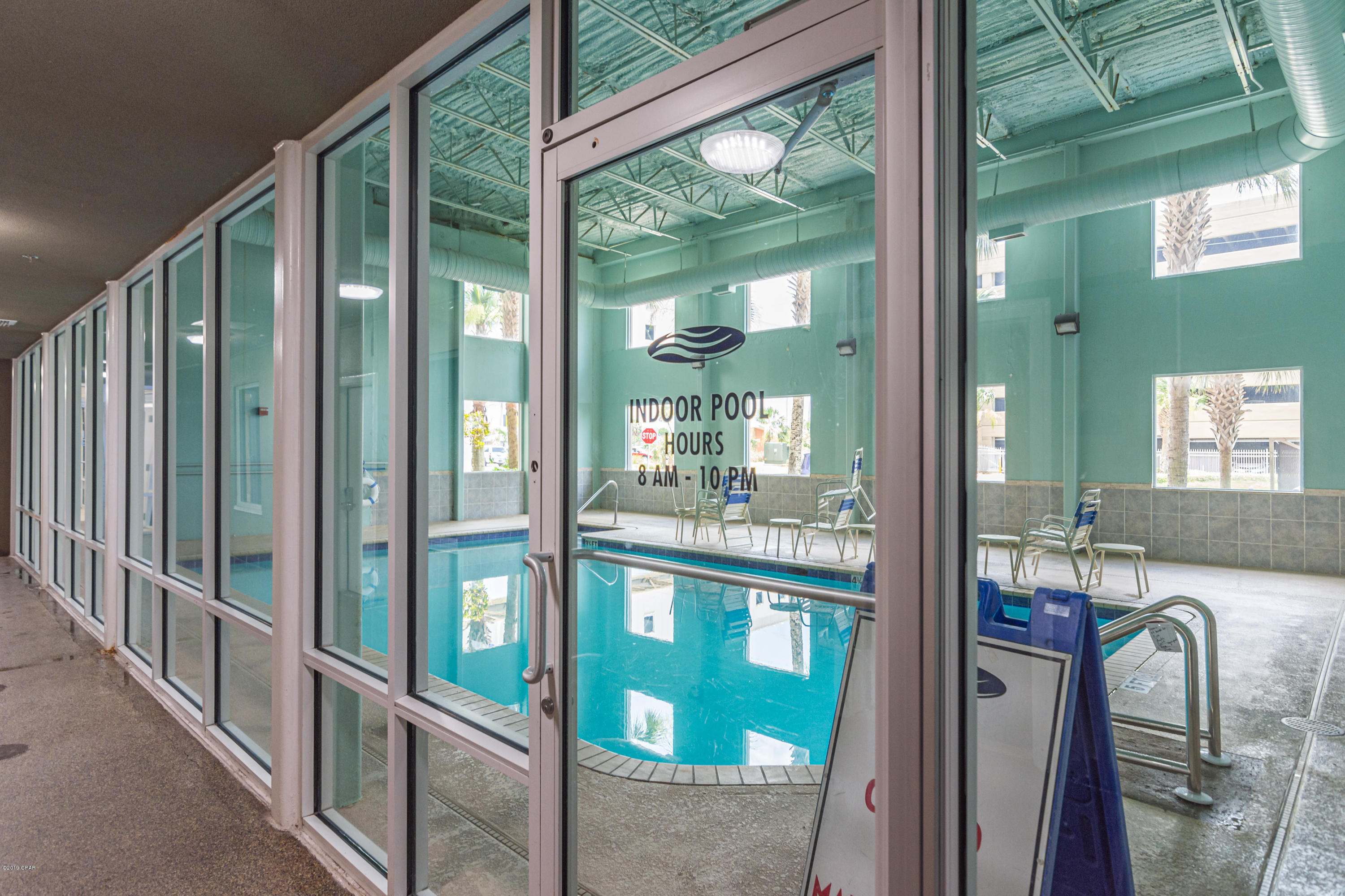 Tidewater Beach Phase I - Residential