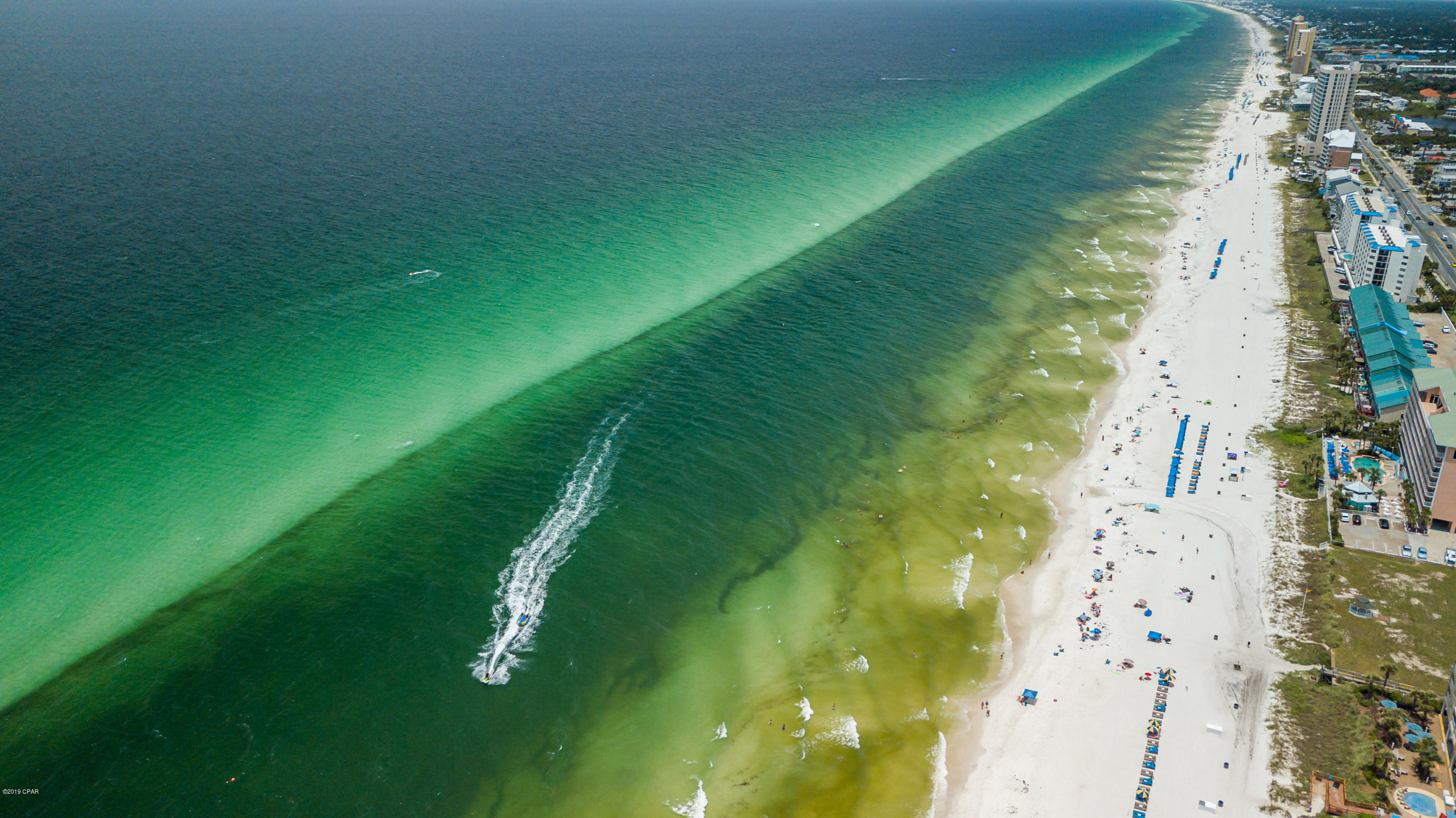 Tidewater Beach Phase I - Residential