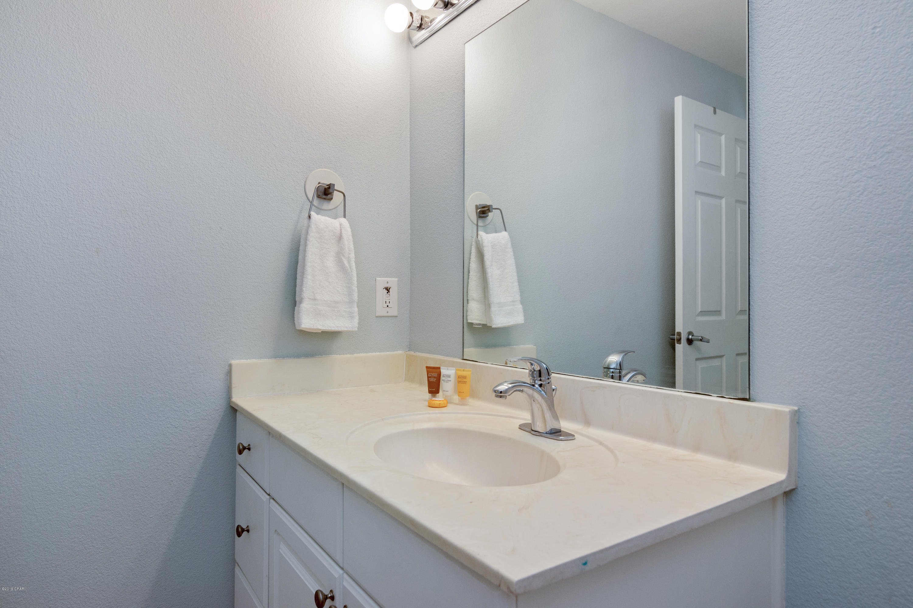 Tidewater Beach Phase I - Residential