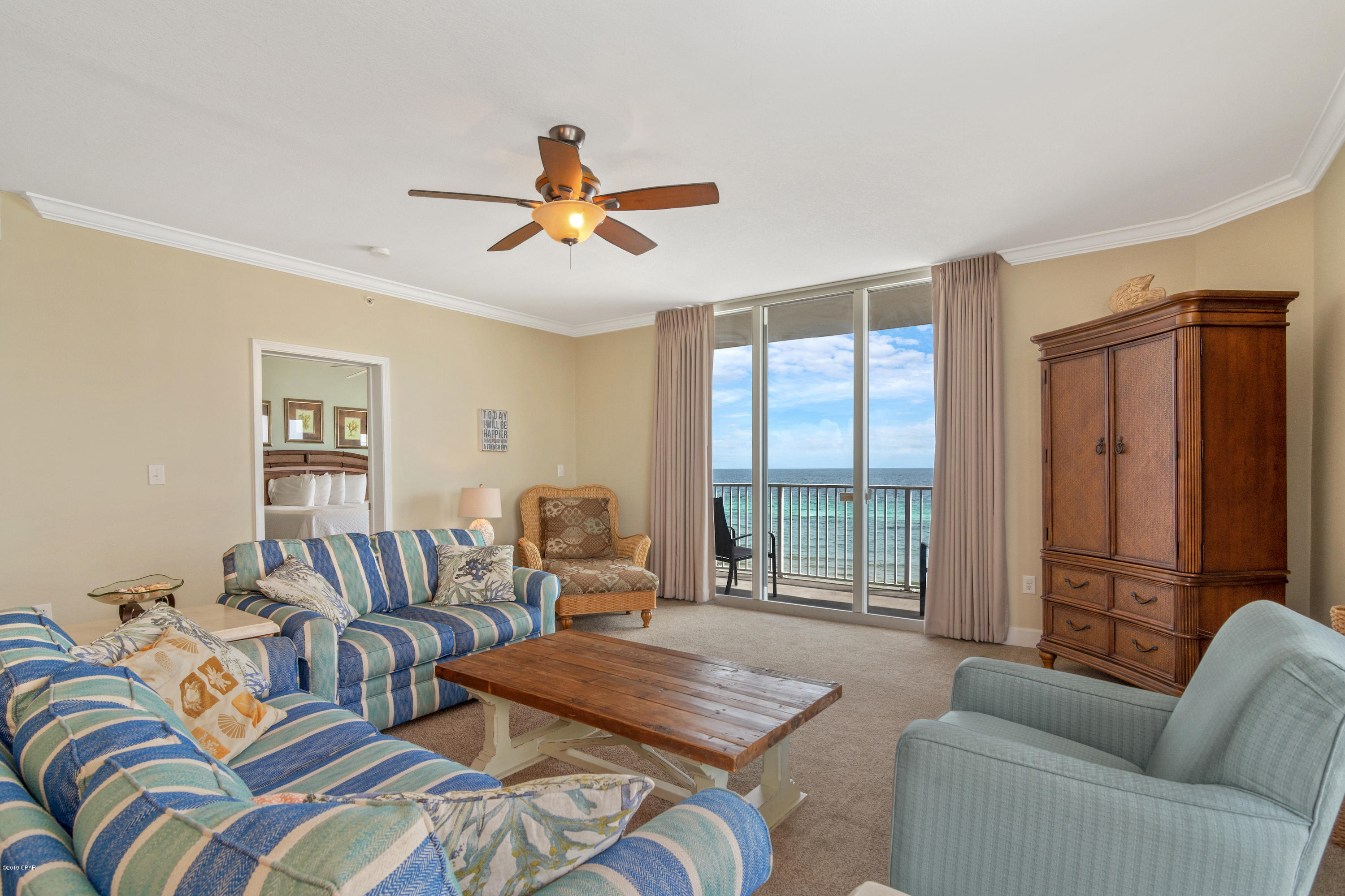 Tidewater Beach Phase I - Residential