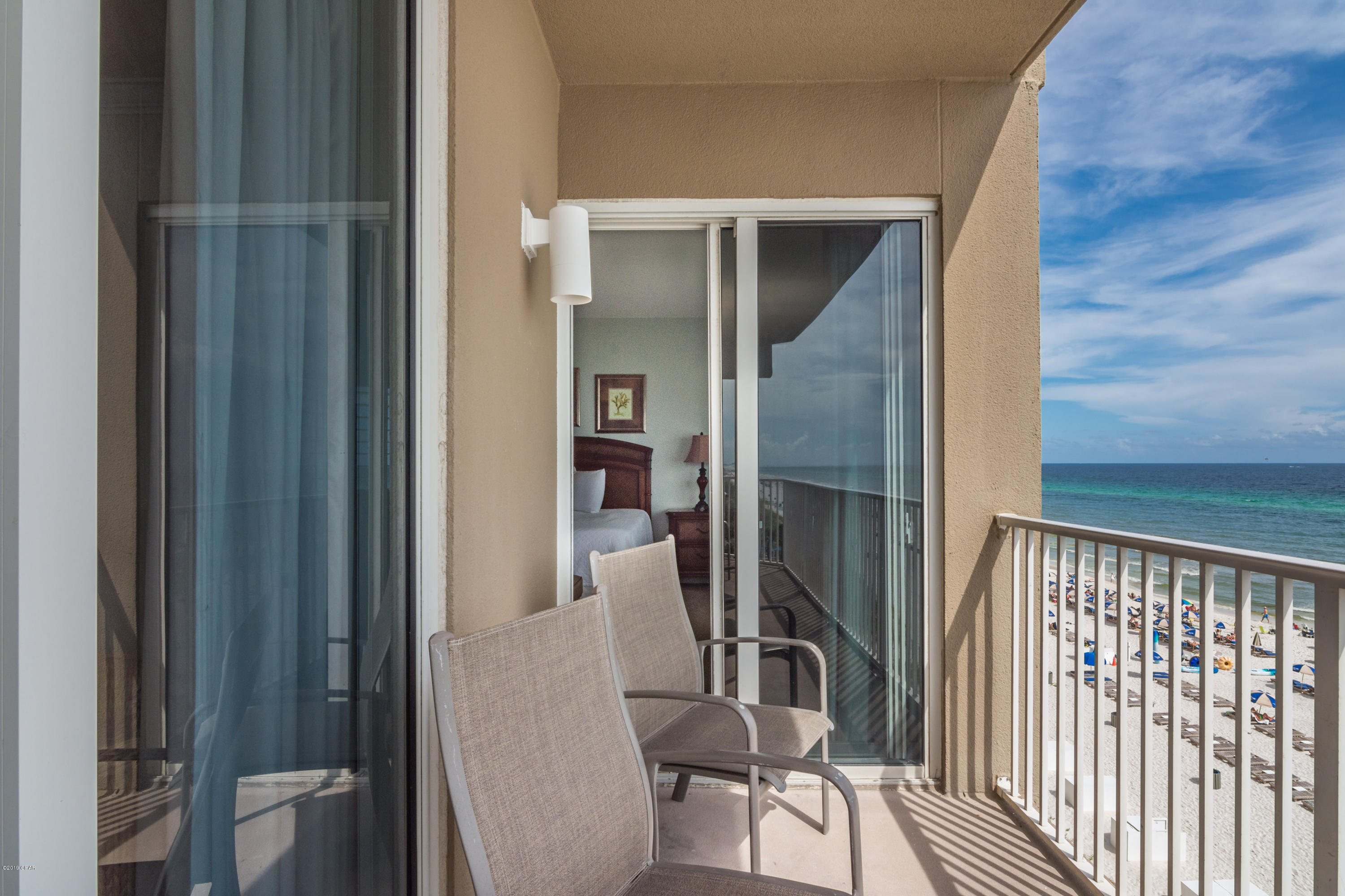 Tidewater Beach Phase I - Residential