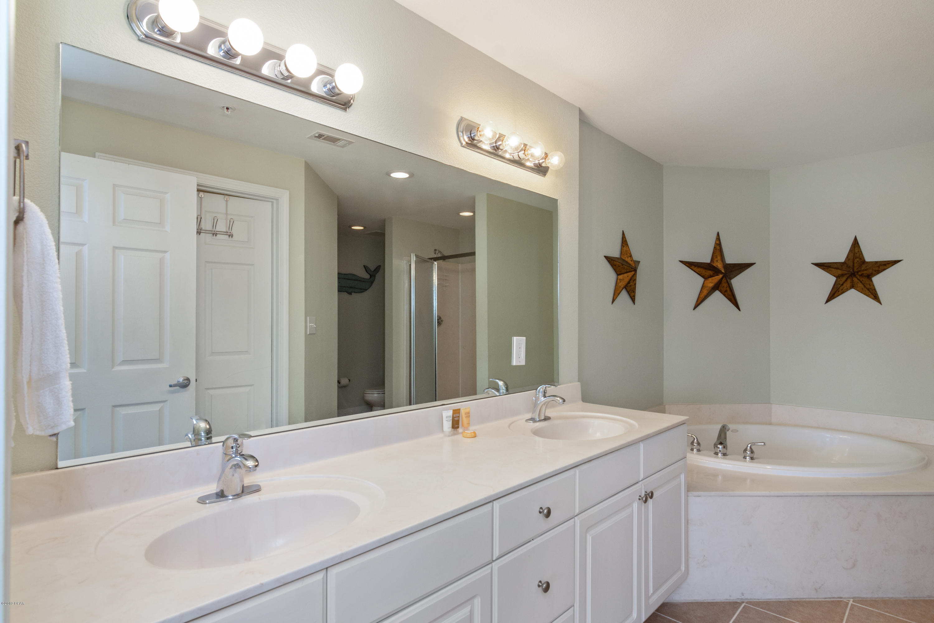 Tidewater Beach Phase I - Residential