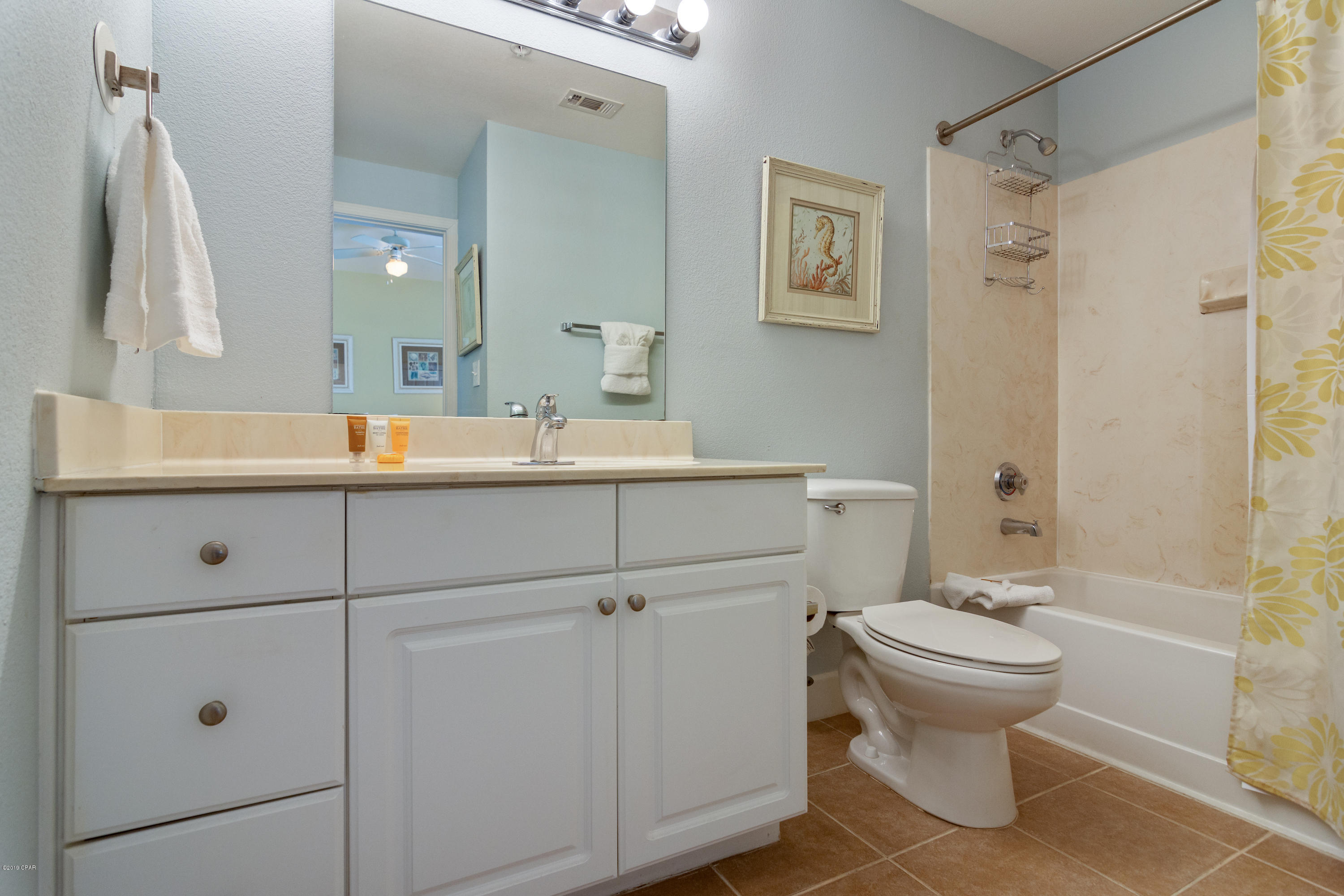 Tidewater Beach Phase I - Residential