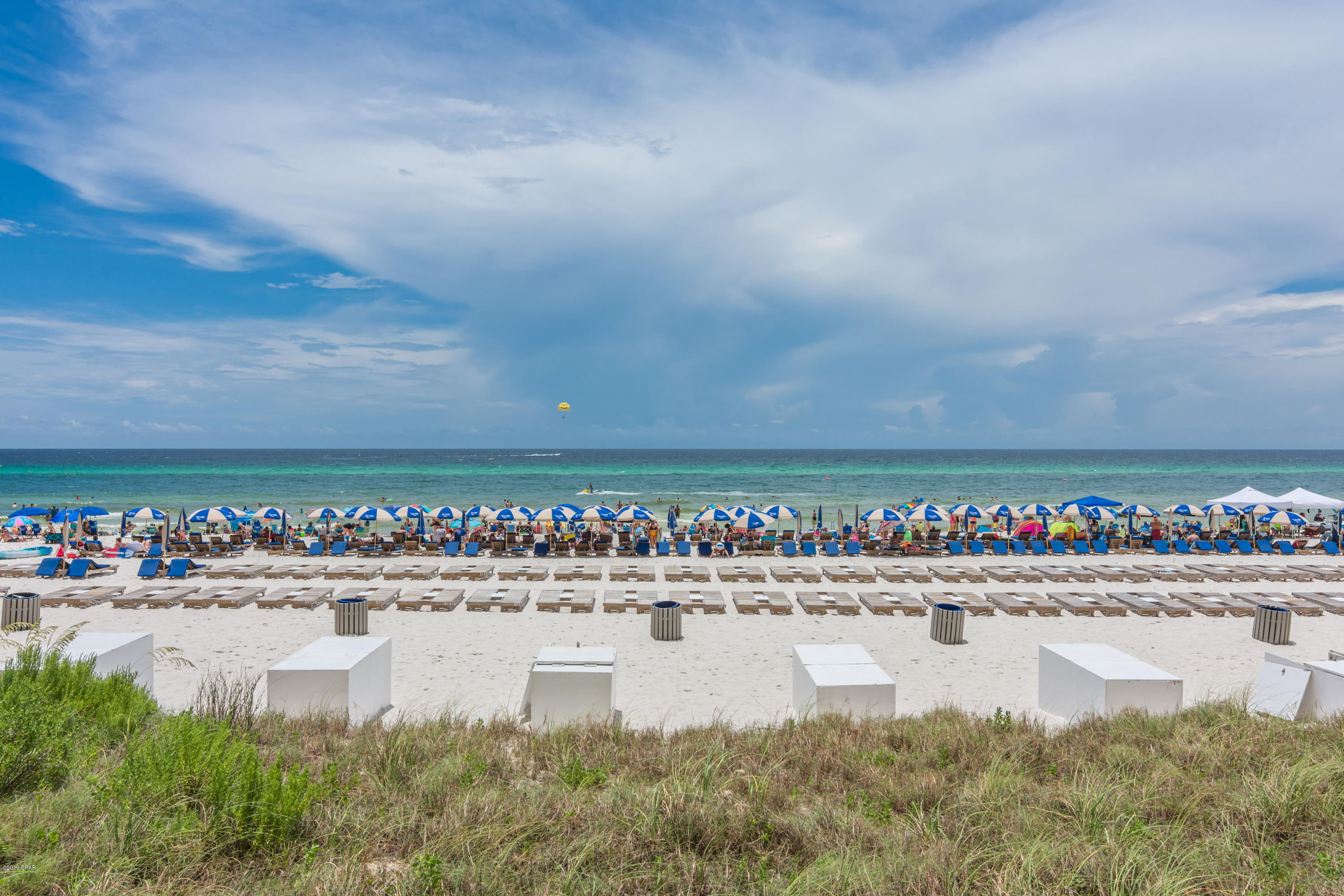 Tidewater Beach Phase I - Residential