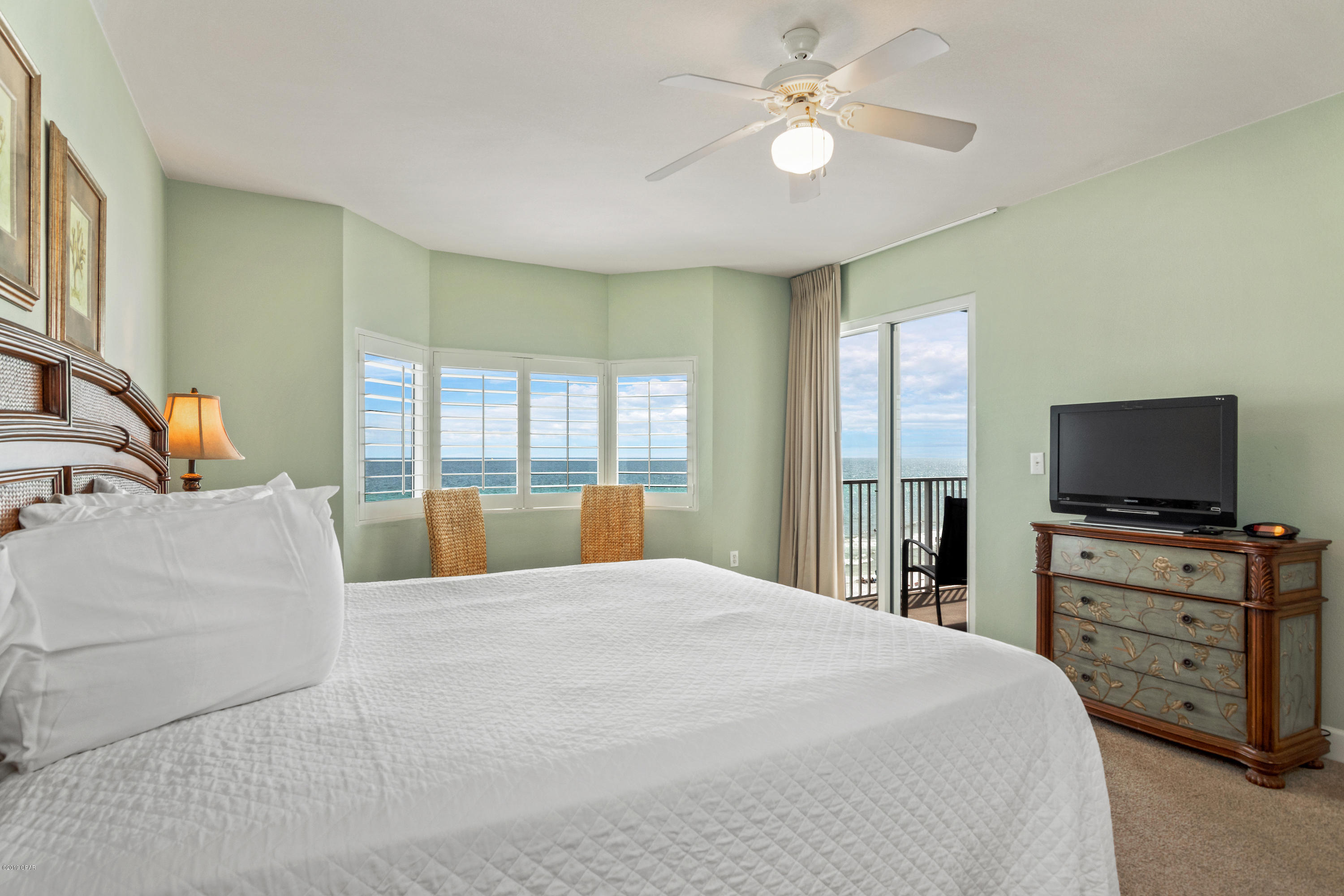 Tidewater Beach Phase I - Residential