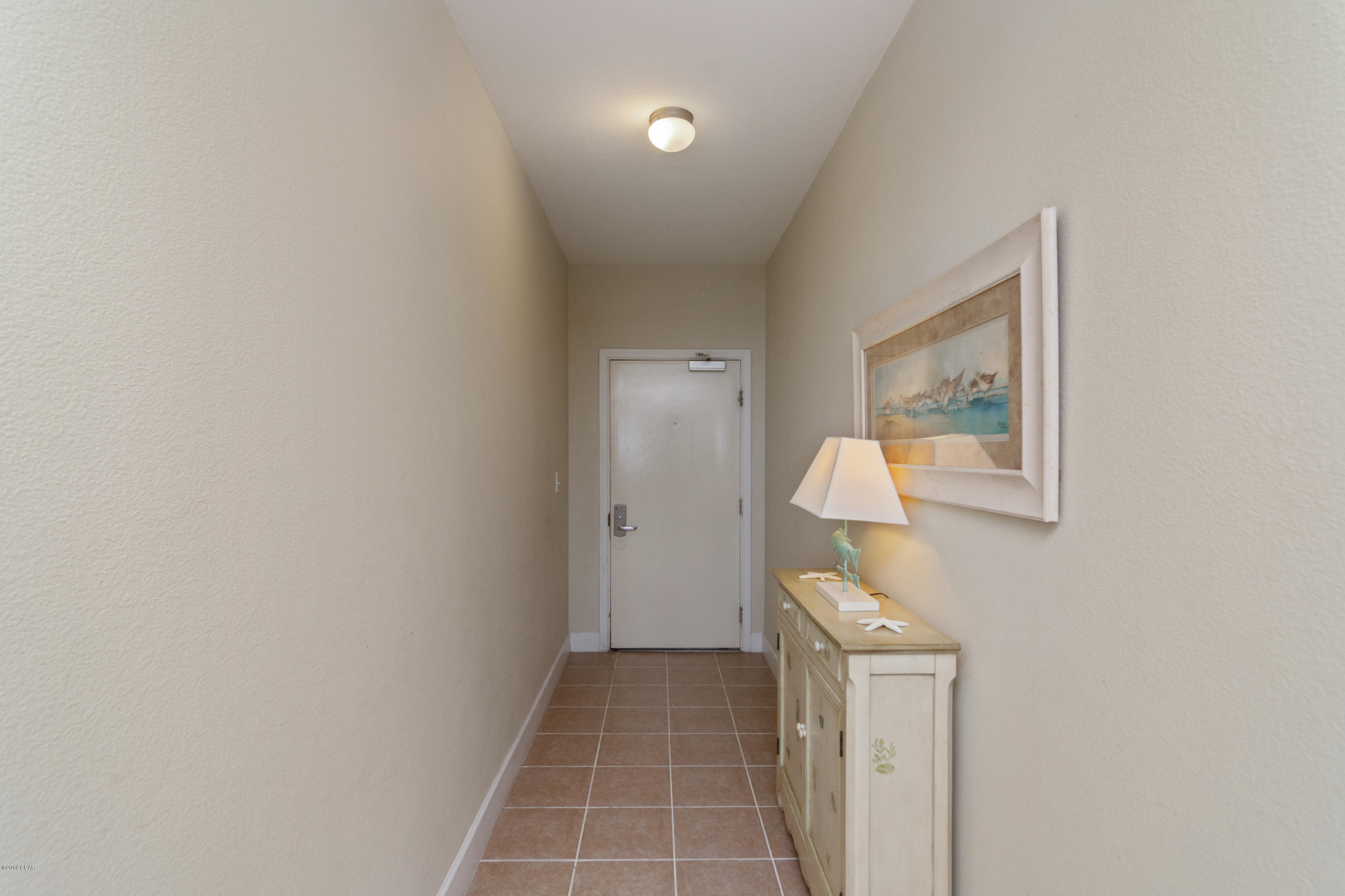 Tidewater Beach Phase I - Residential