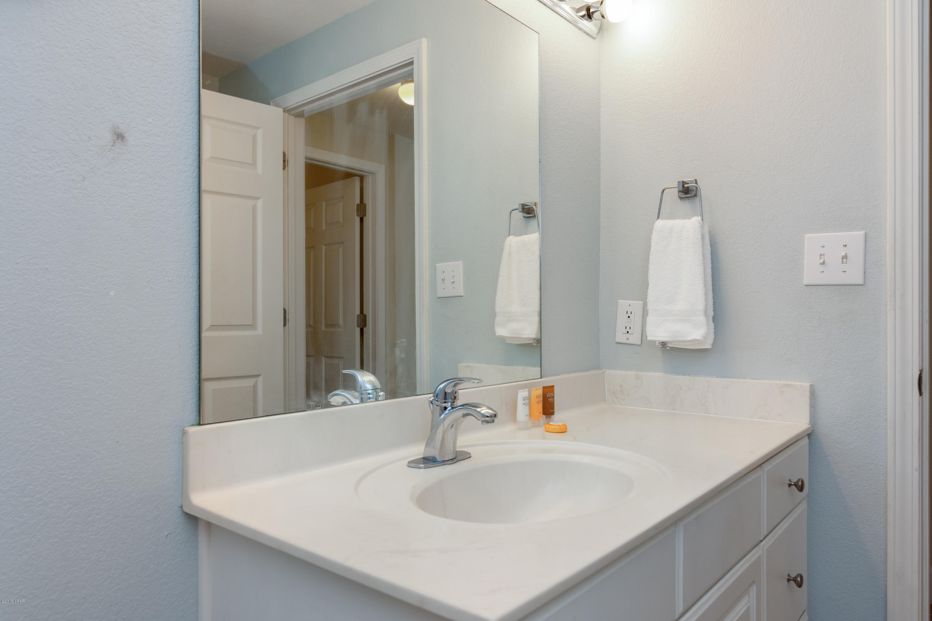 Tidewater Beach Phase I - Residential