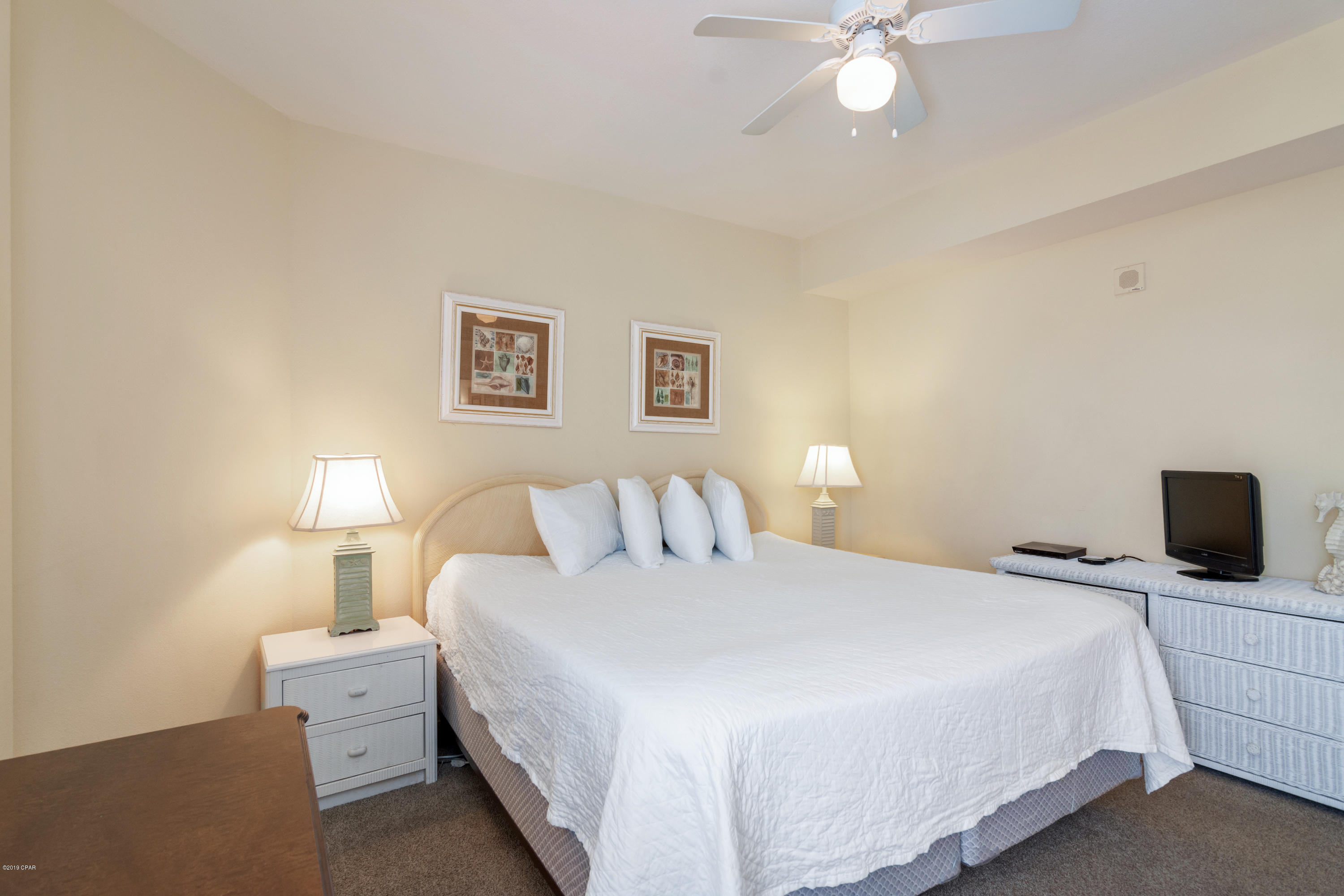 Tidewater Beach Phase I - Residential