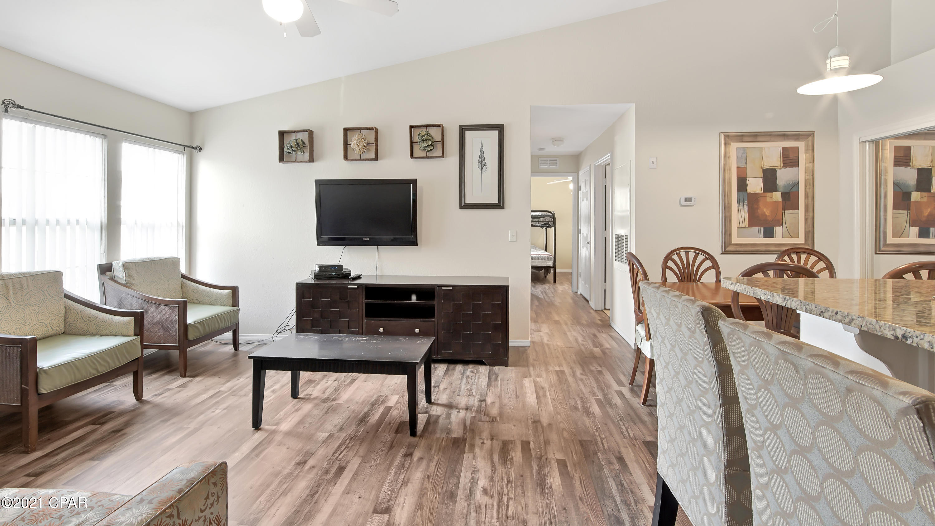 Nautilus Cove Condo - Residential