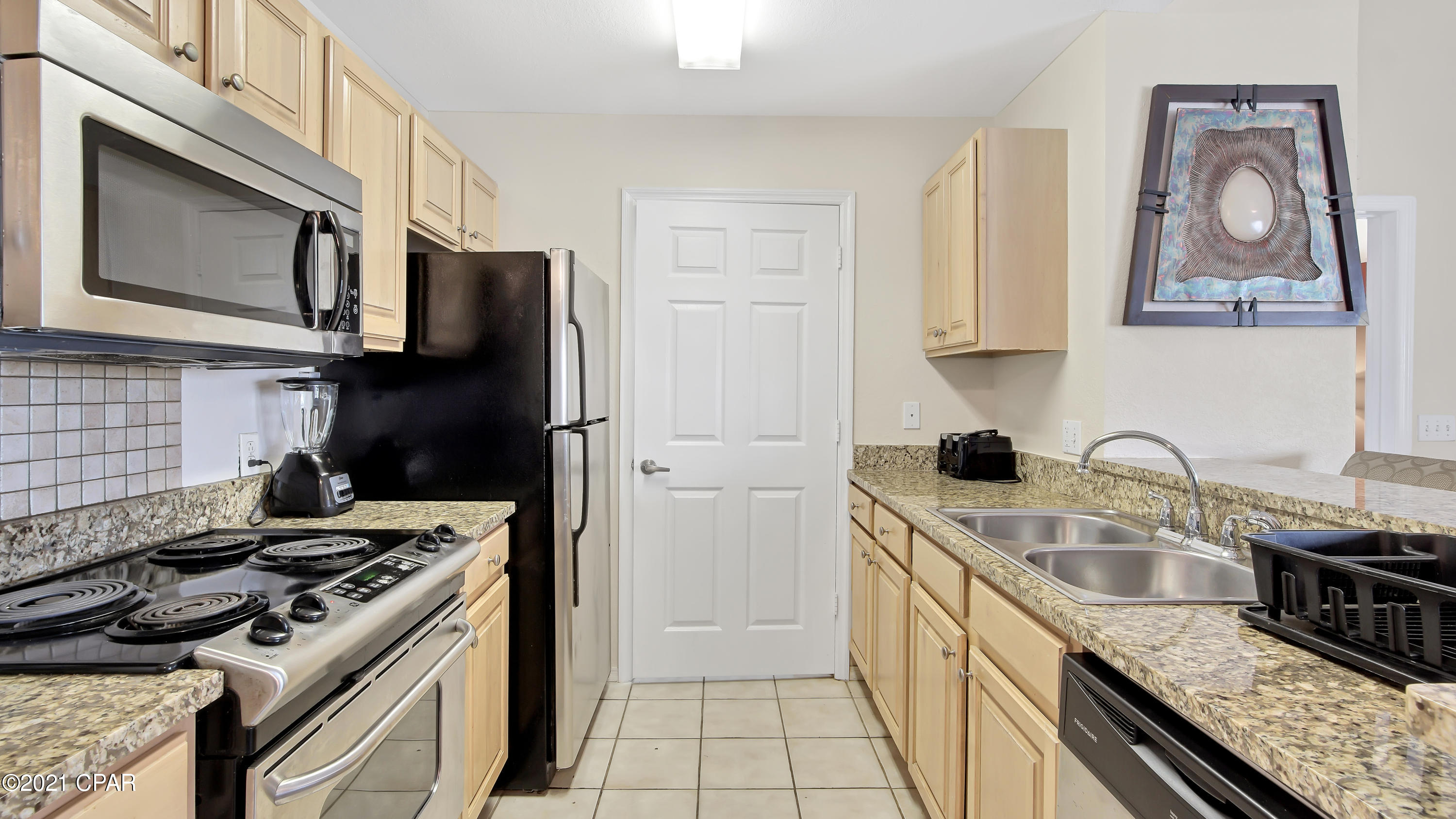 Nautilus Cove Condo - Residential