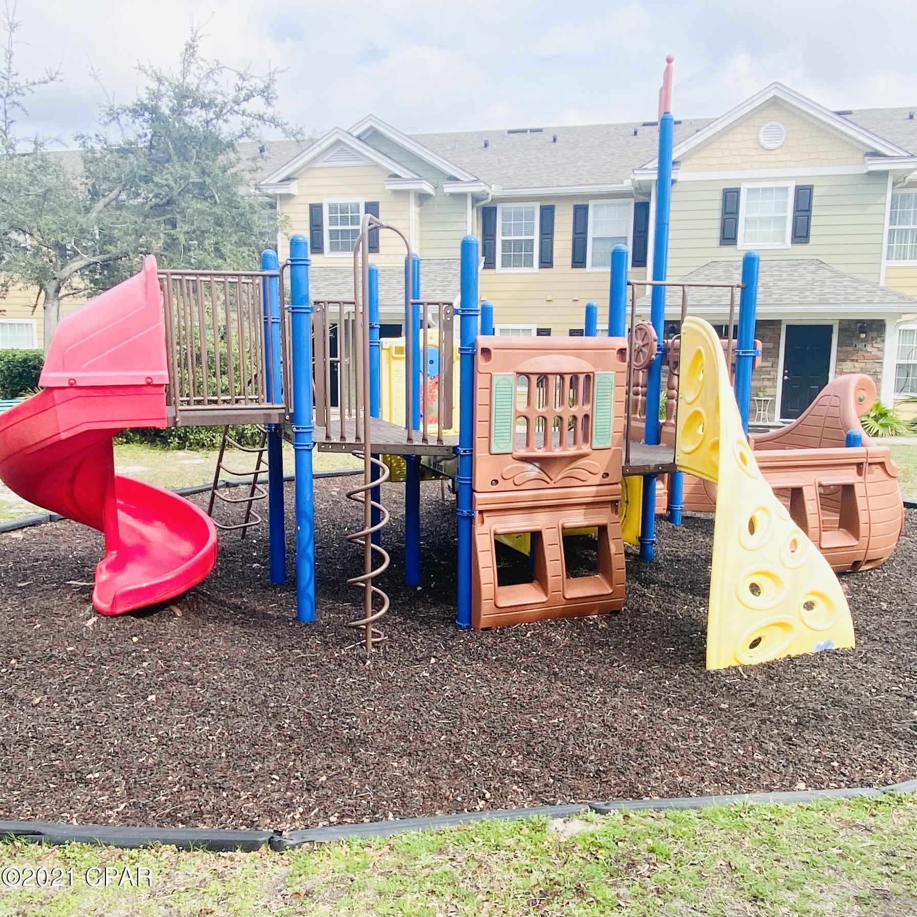 Nautilus Cove Condo - Residential