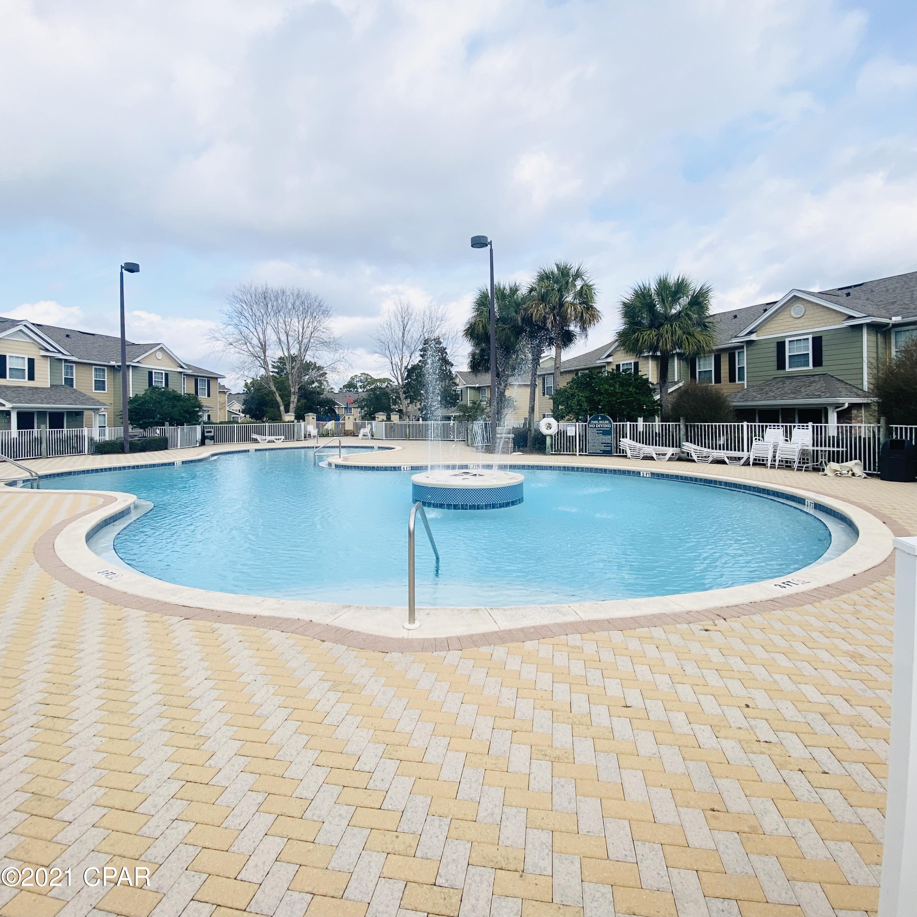 Nautilus Cove Condo - Residential