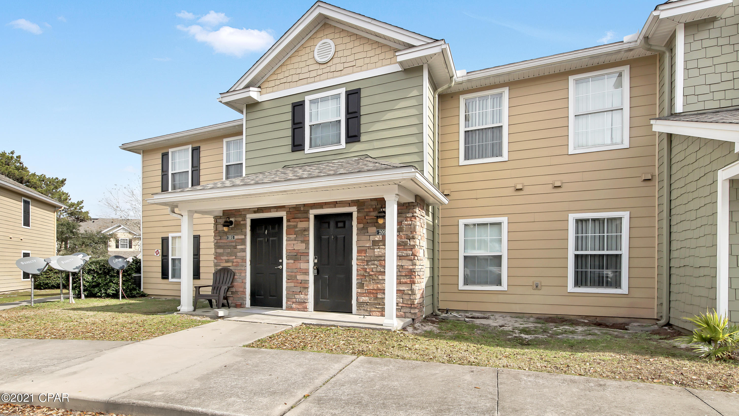 Nautilus Cove Condo - Residential