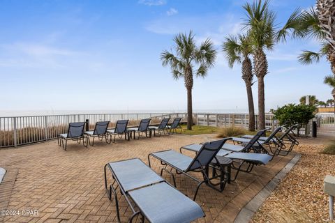 A home in Panama City Beach