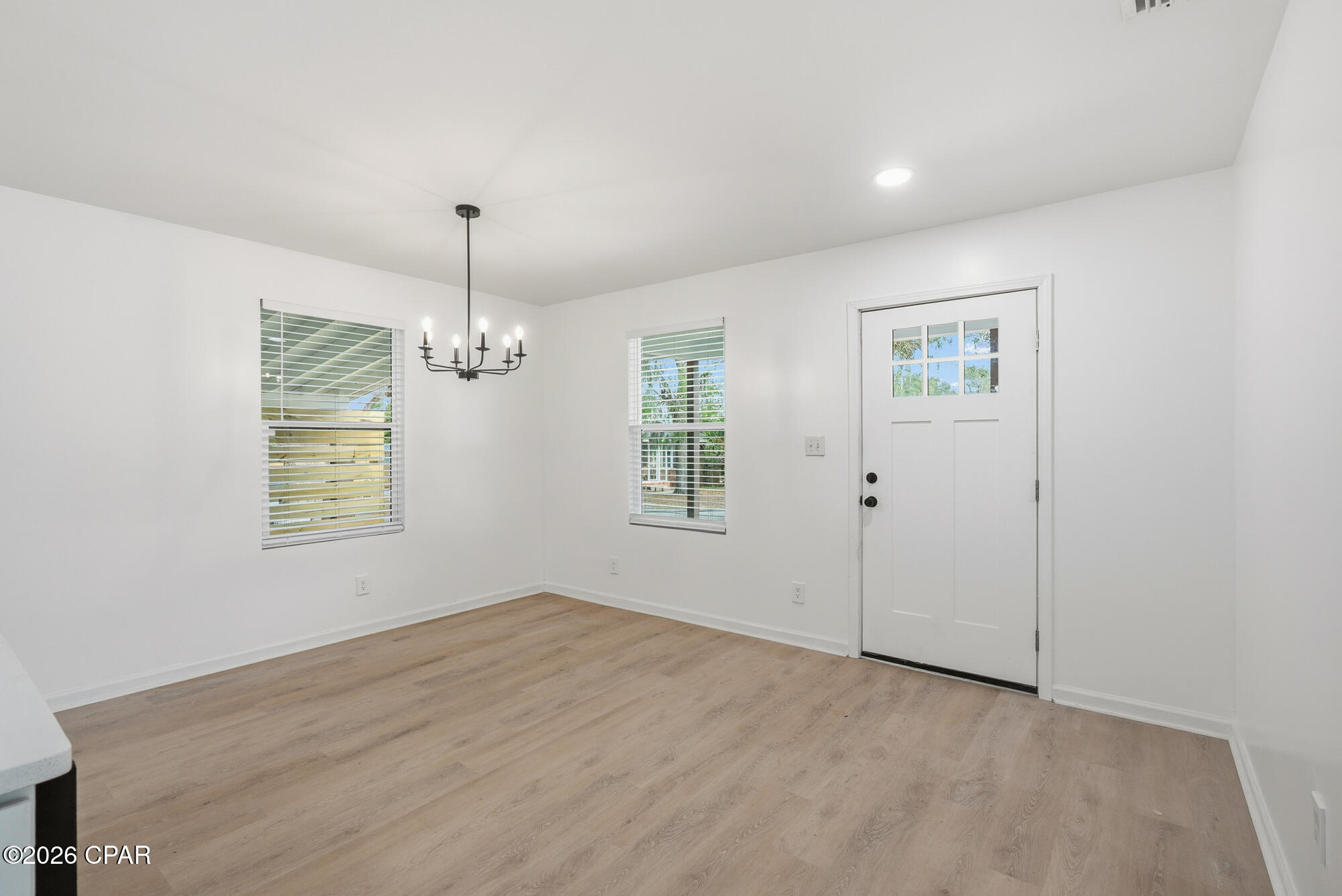 Cove Terrace - Residential