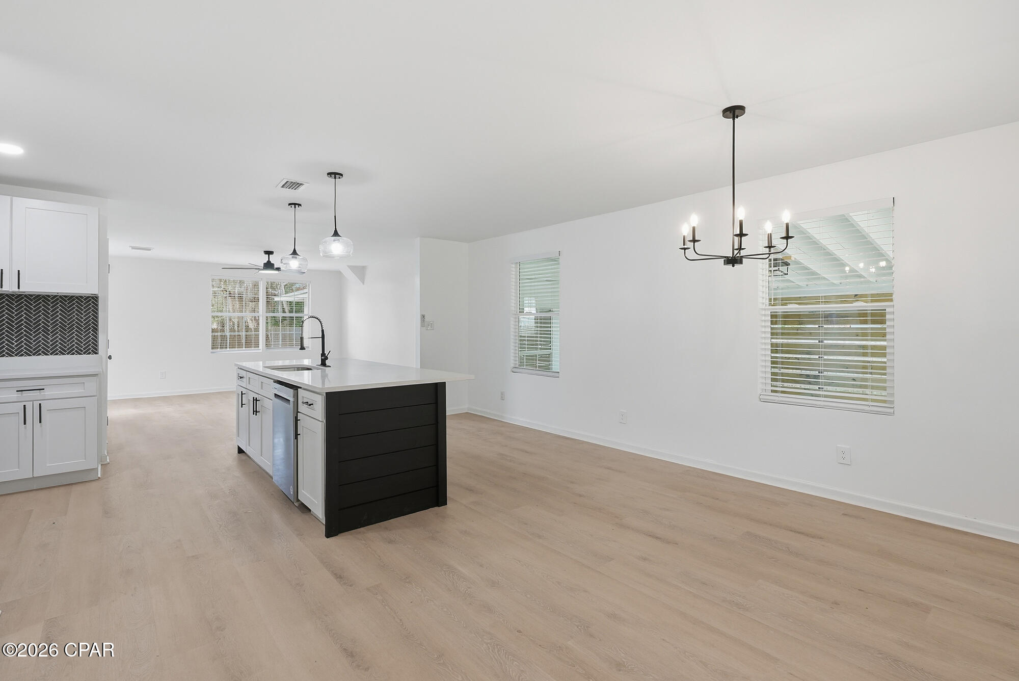 Cove Terrace - Residential