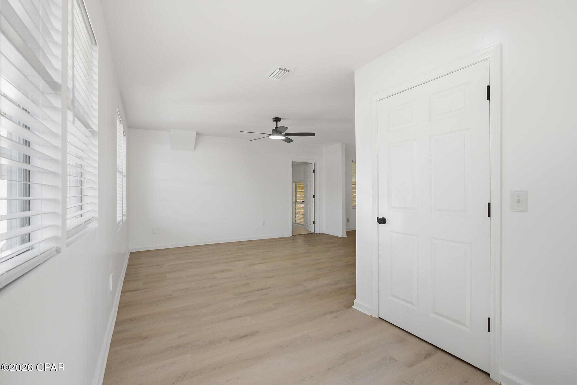 Cove Terrace - Residential